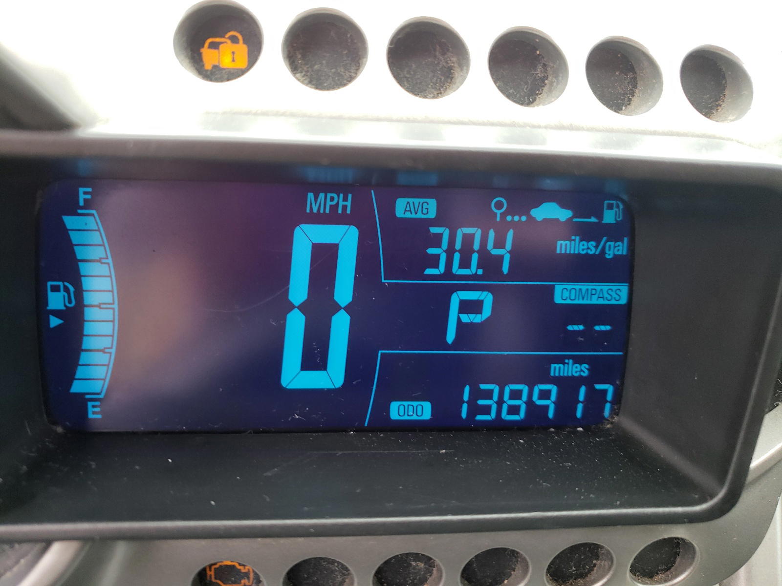 Photo 8 from auction – 2015 CHEVROLET SONIC with VIN 1G1JC5SH2F4216972