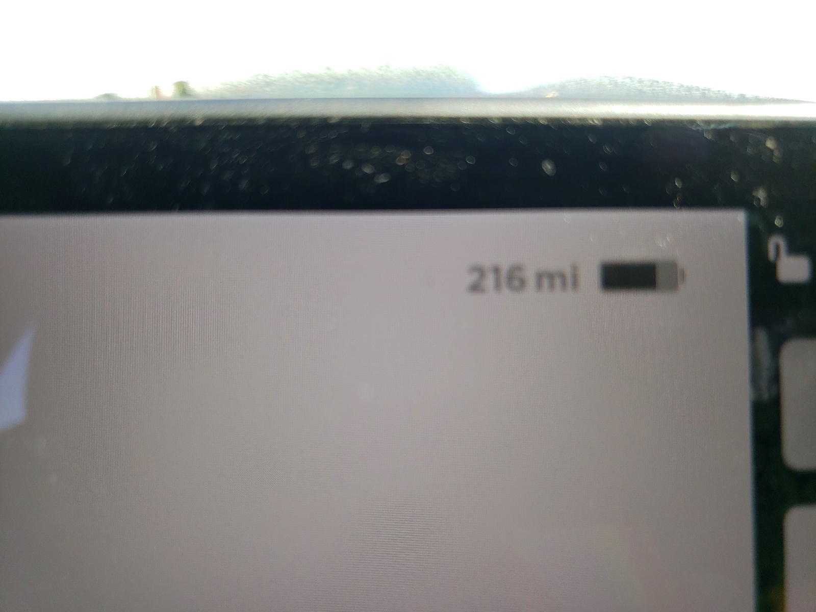 Photo 8 from auction – 2018 TESLA MODEL 3 with VIN 5YJ3E1EA6JF025025