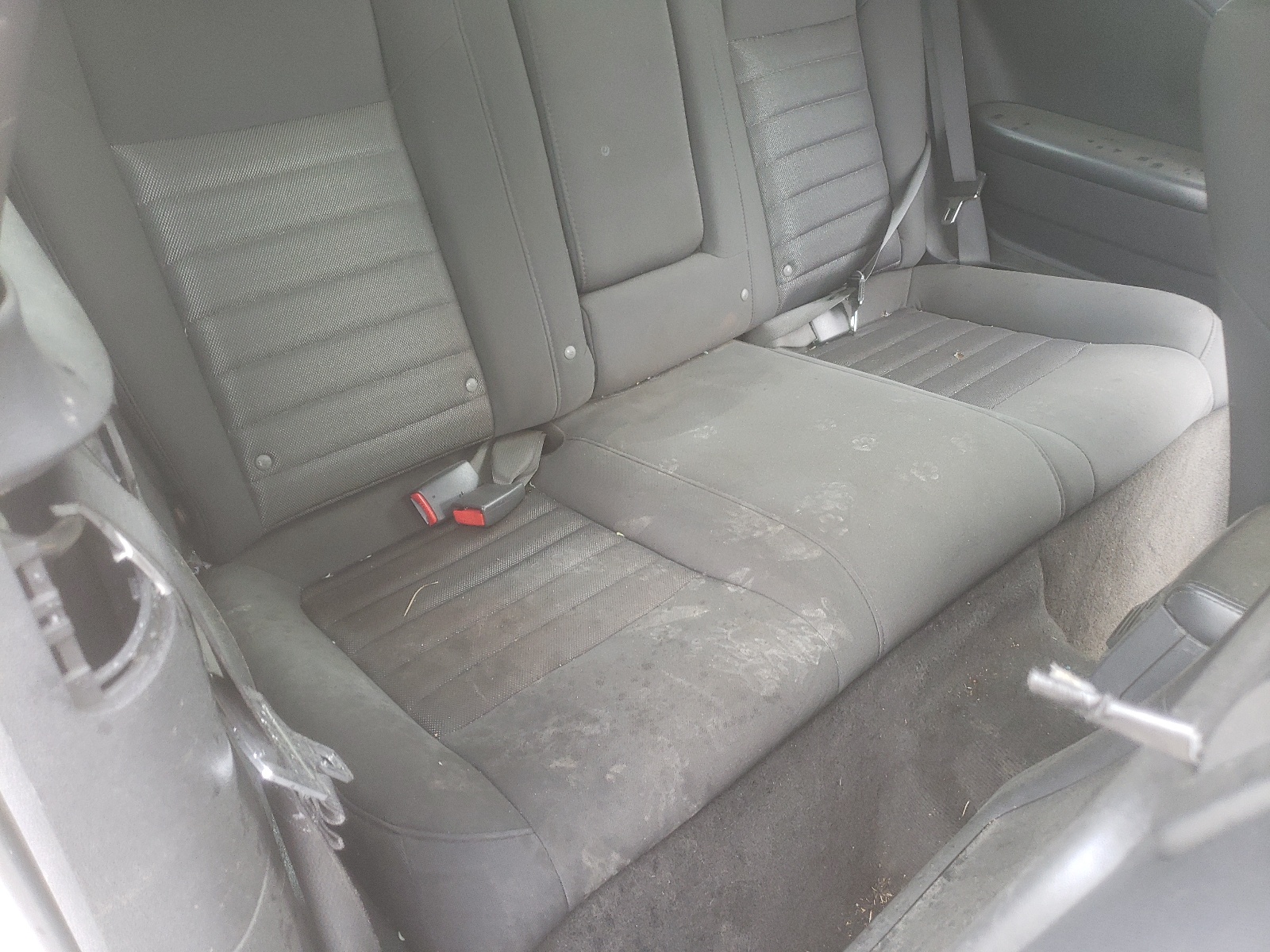 Фото 6 с аукциона – 2009 DODGE CHALLENGER с VIN 2B3LJ44V49H577082