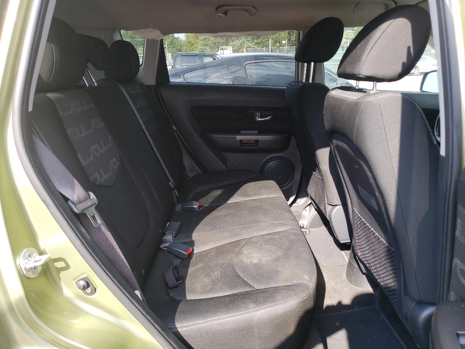 Photo 6 from auction – 2013 KIA SOUL + with VIN KNDJT2A69D7626153