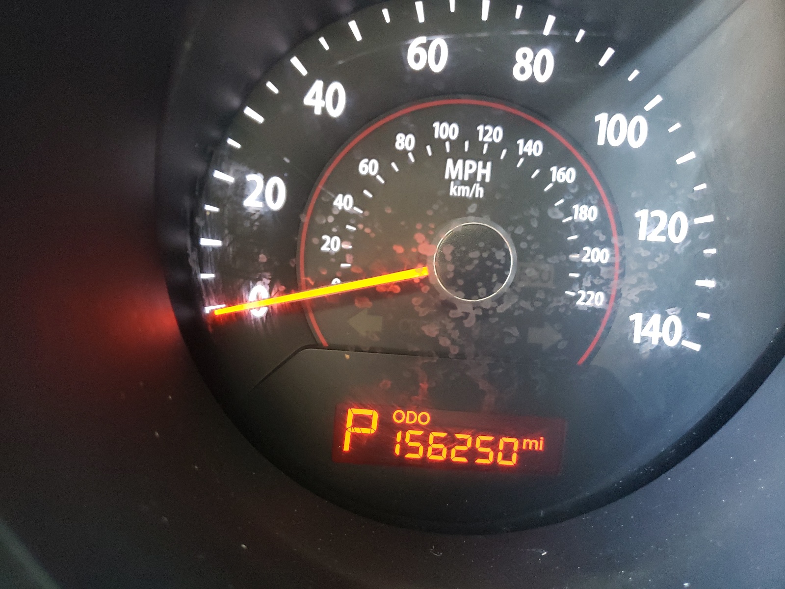 Photo 8 from auction – 2010 KIA SOUL with VIN KNDJT2A21A7029801