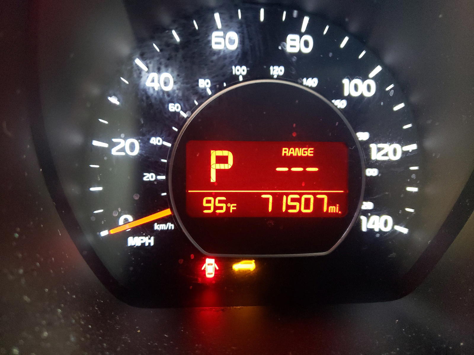 Photo 8 from auction – 2019 KIA SOUL + with VIN KNDJP3A58K7662320