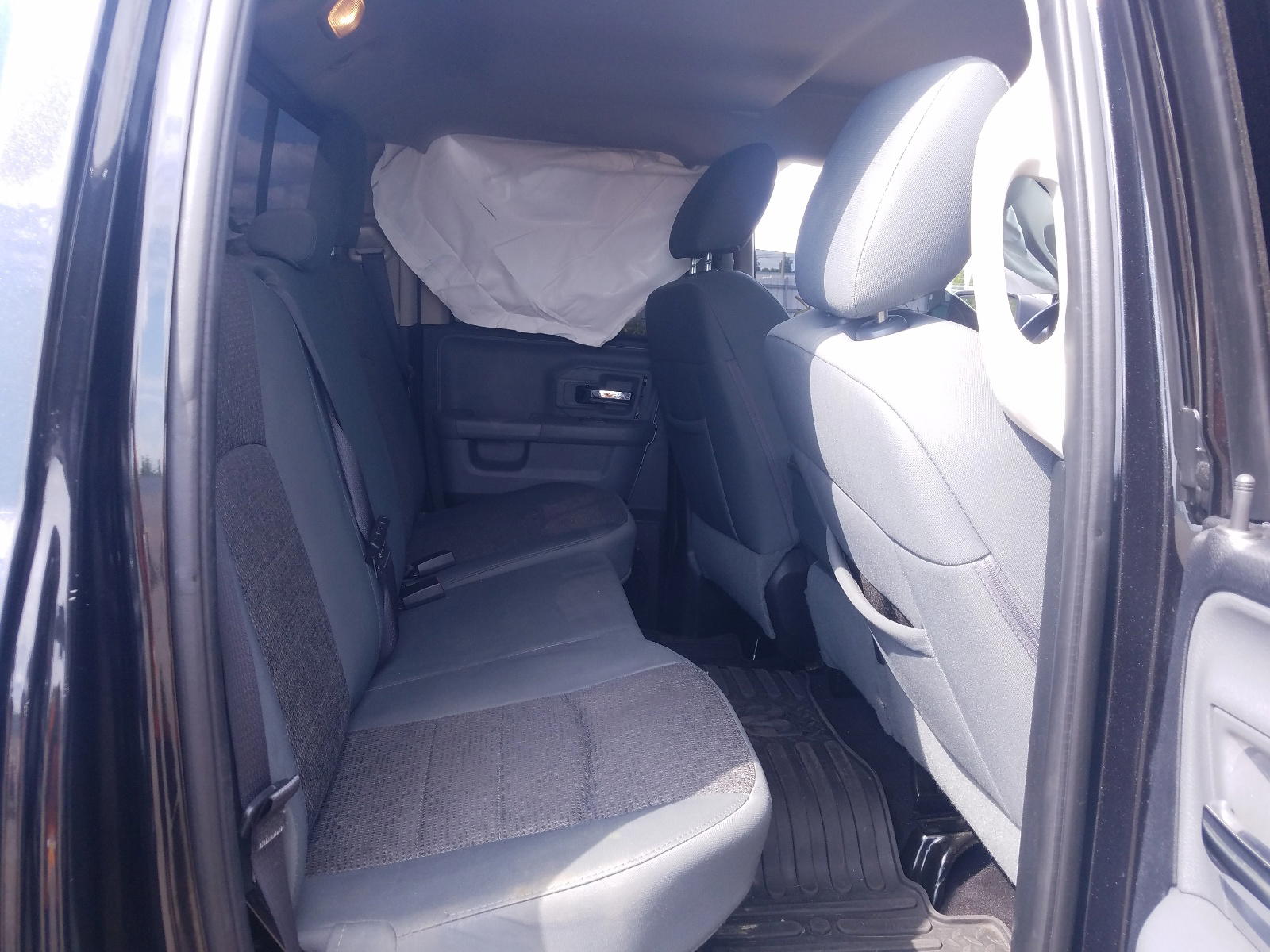 Photo 6 from auction – 2016 RAM 1500 SLT with VIN 1C6RR7GT7GS294539