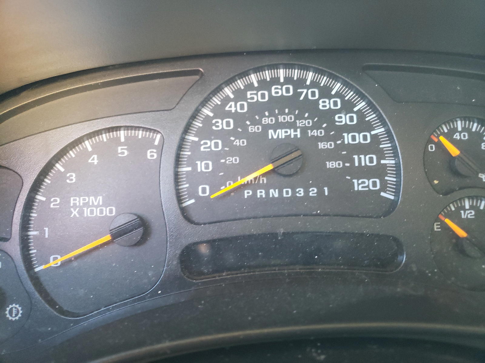 Photo 8 from auction – 2007 CHEVROLET SILVERADO with VIN 1GCHK23U77F143042