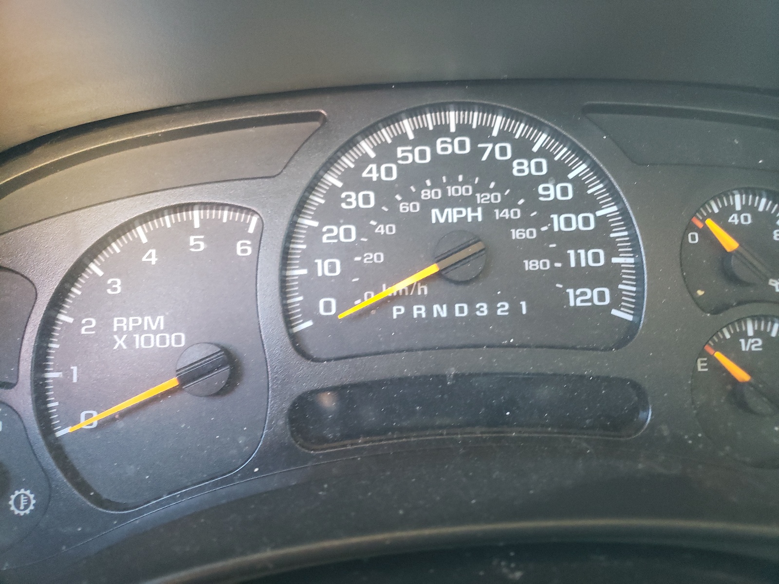 Zdjęcie 8 z aukcji – 2007 CHEVROLET SILVERADO z VIN 1GCHK23U77F143042