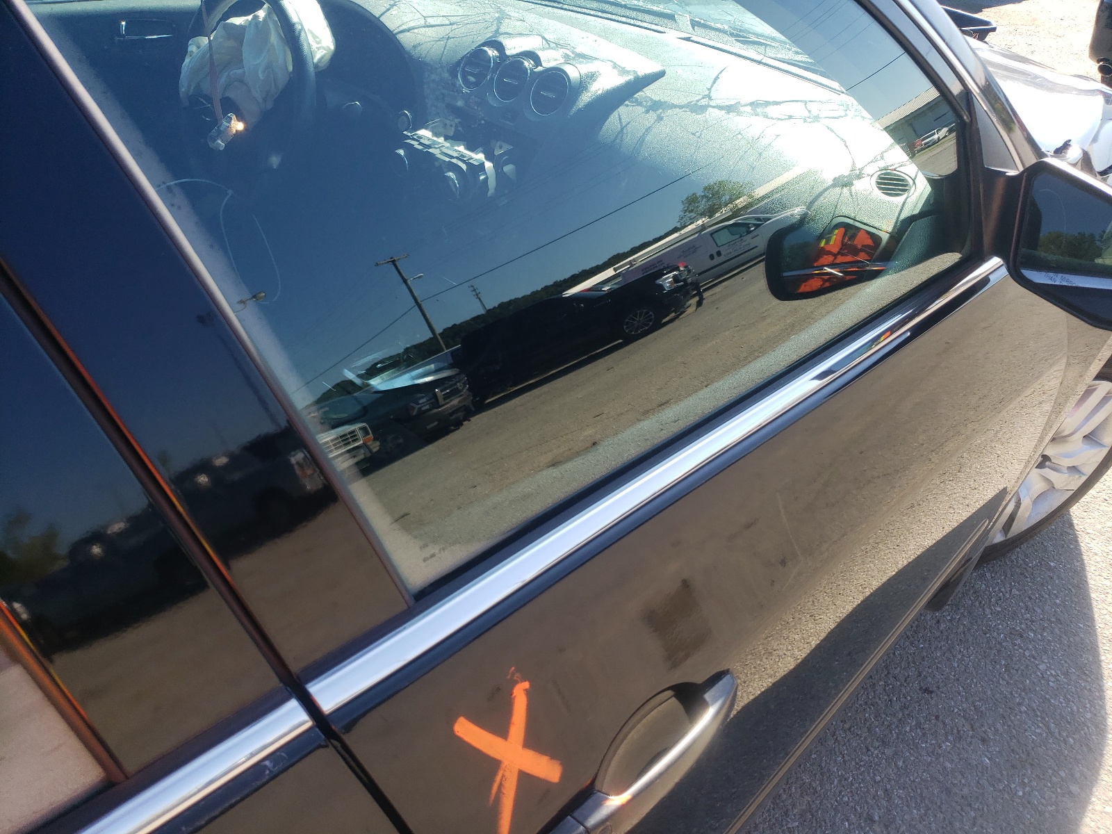 Photo 5 from auction – 2010 NISSAN ALTIMA BAS with VIN 1N4AL2AP3AN453901