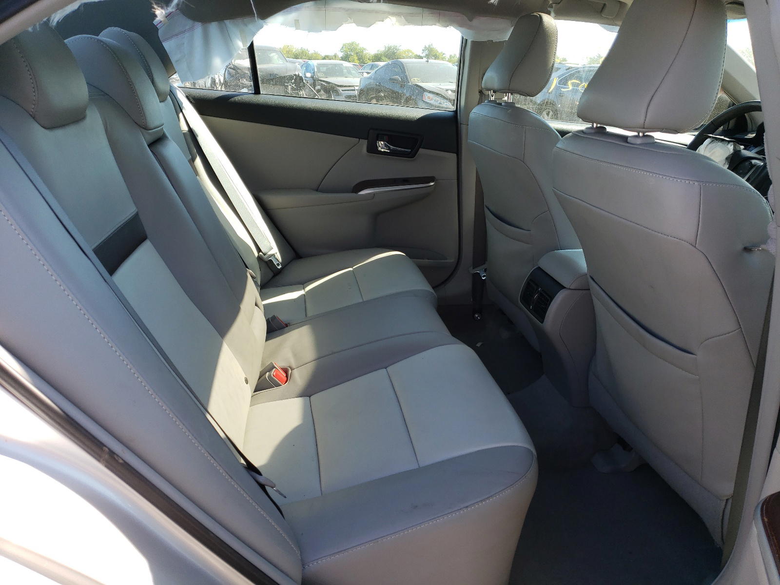 Photo 6 from auction – 2012 TOYOTA CAMRY BASE with VIN 4T4BF1FK0CR215169