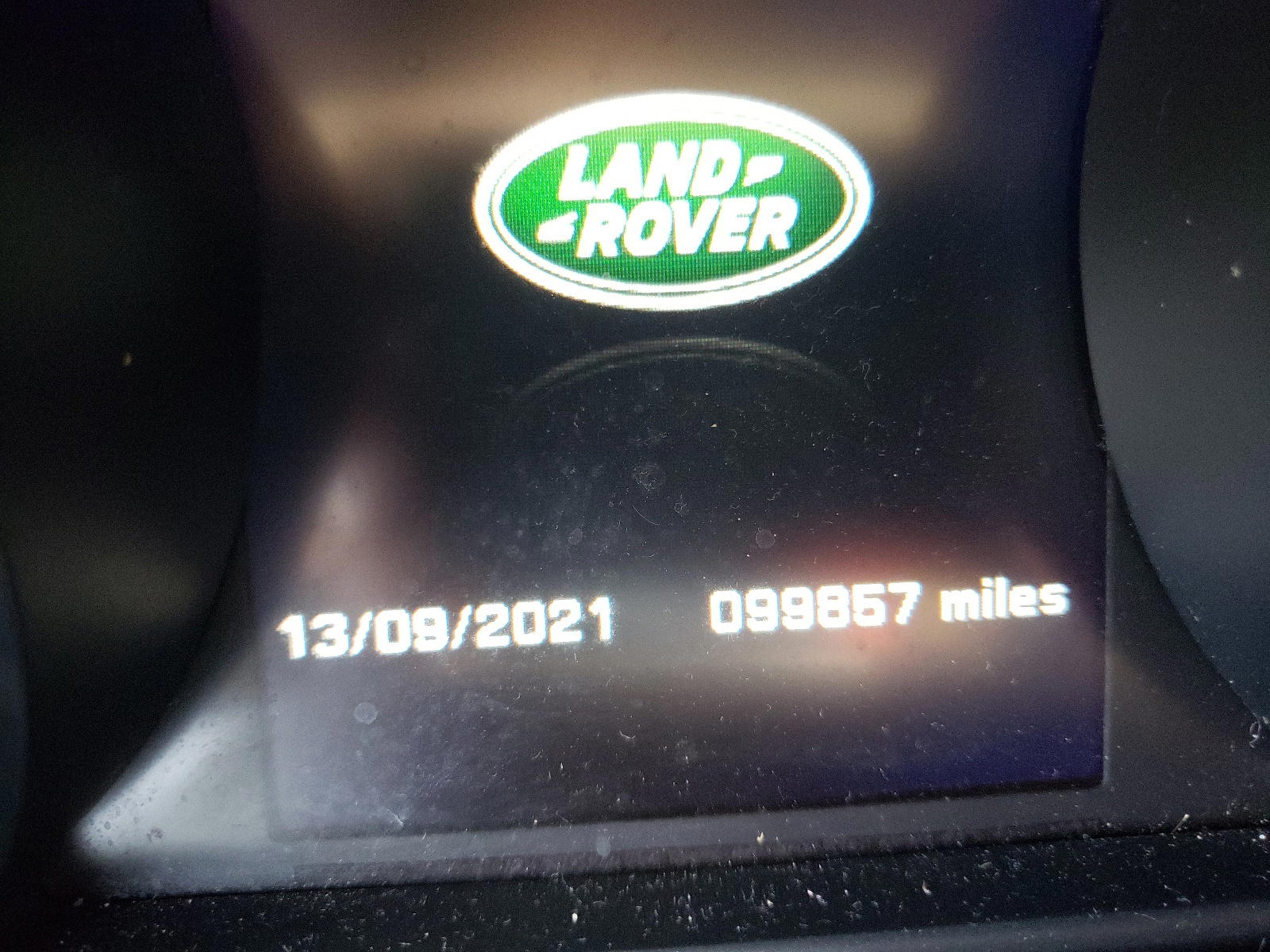 Photo 8 from auction – 2014 LAND ROVER RANGE ROVE with VIN SALVR2BG6EH950298
