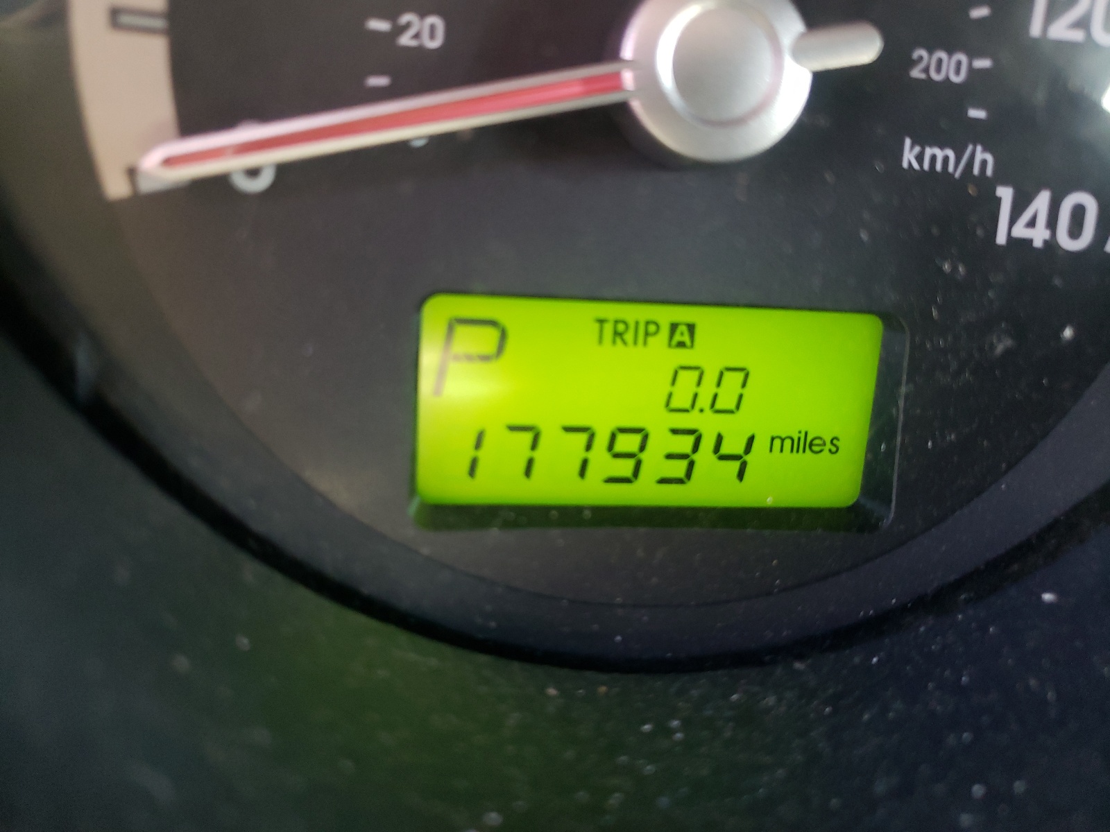 Photo 8 from auction – 2007 KIA SPORTAGE L with VIN KNDJF724977448637