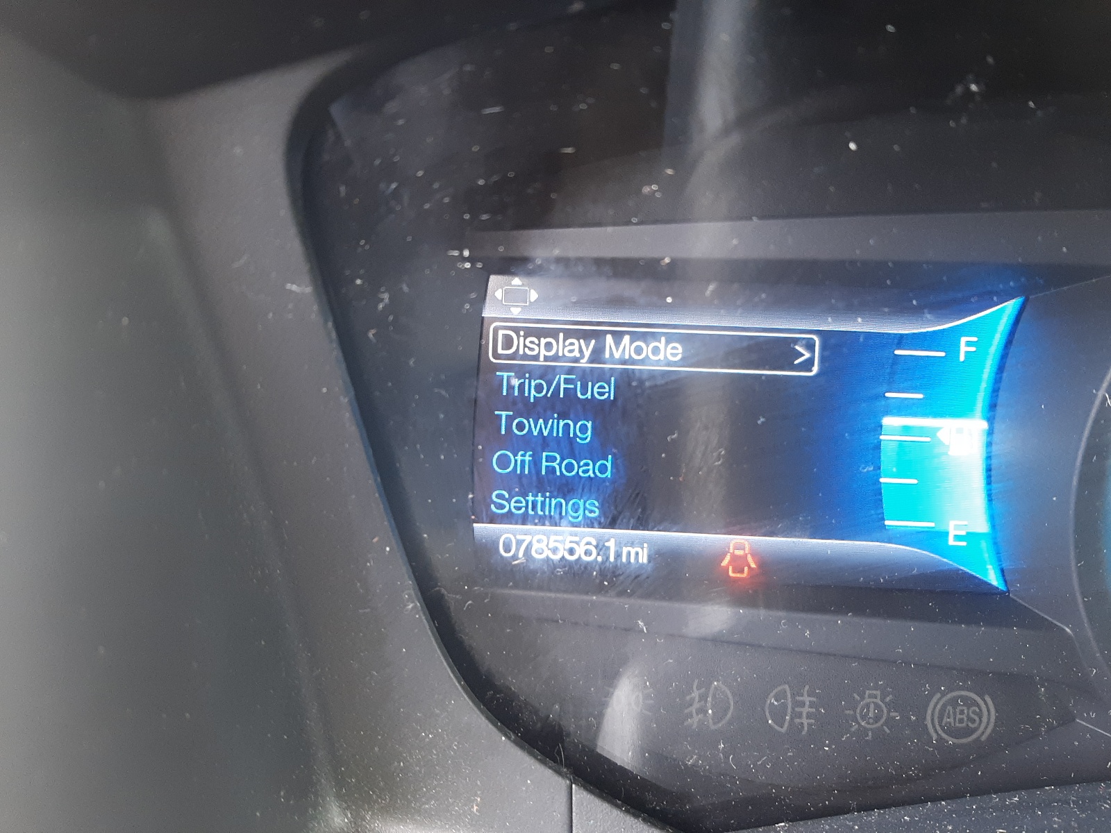 Photo 8 from auction – 2016 FORD EXPEDITION with VIN 1FMJU1KT7GEF21957