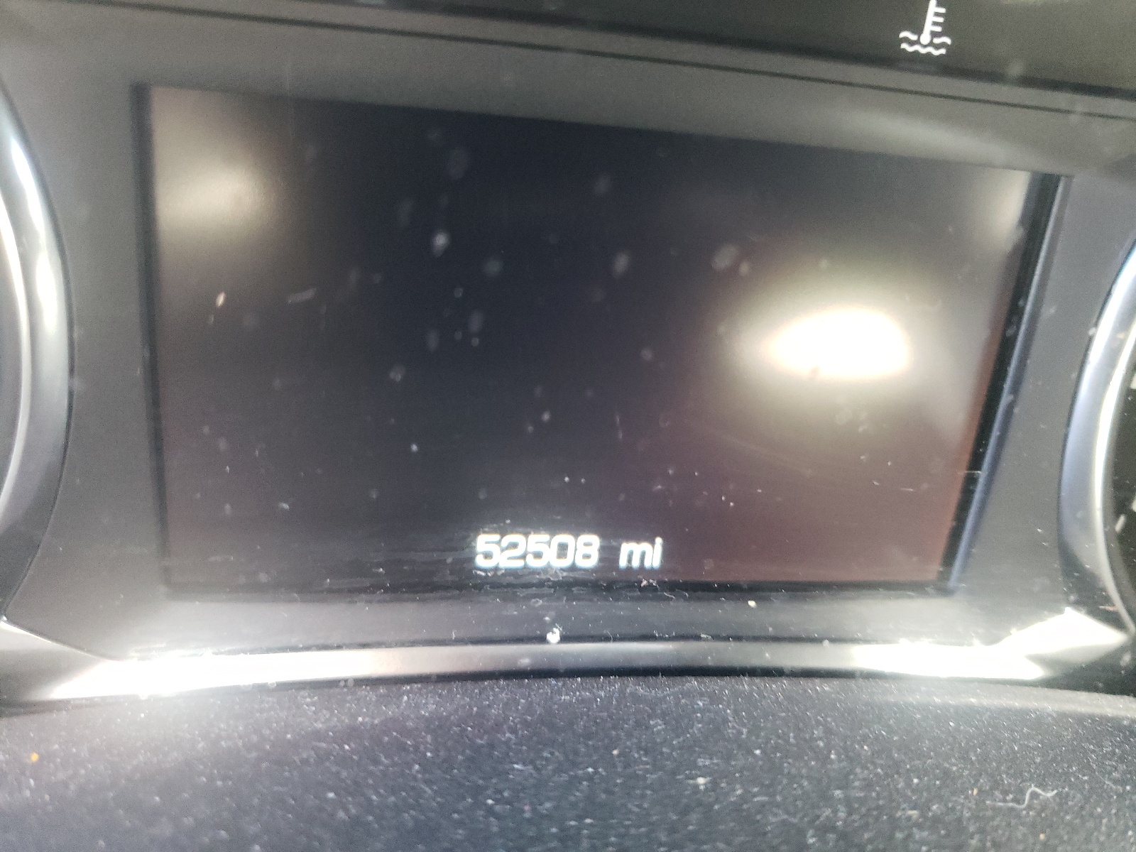 Photo 8 from auction – 2018 GMC TERRAIN SL with VIN 3GKALNEU9JL321158