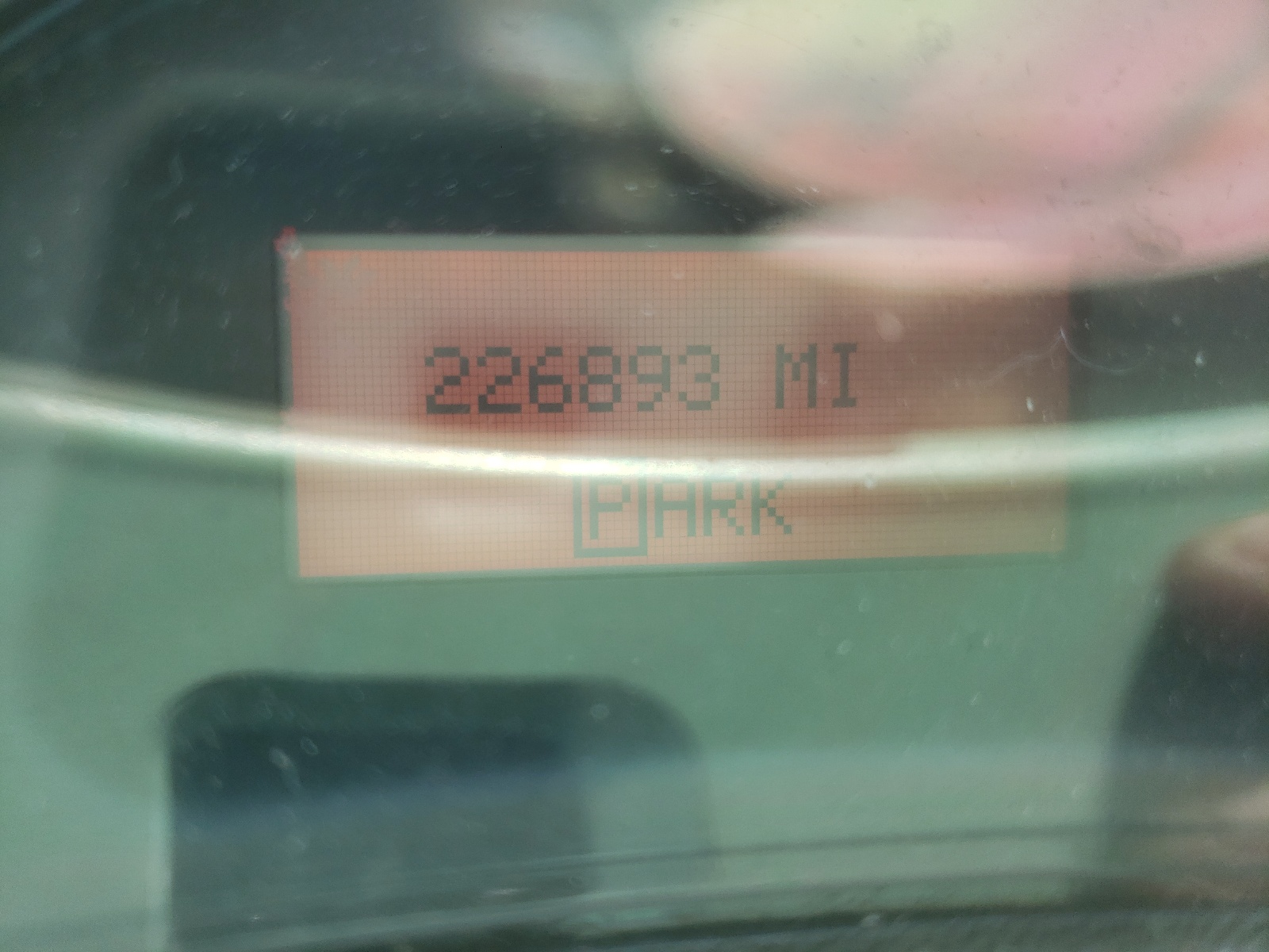 Photo 8 from auction – 2005 PONTIAC GRAND PRIX with VIN 2G2WP522051192733