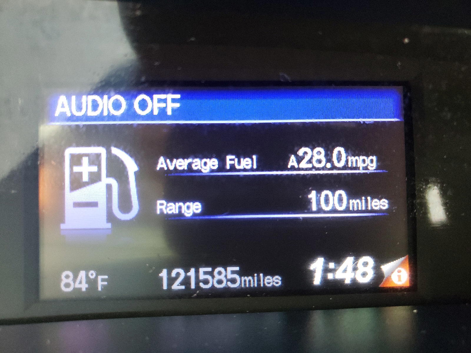 Photo 8 from auction – 2015 HONDA CIVIC EX with VIN 19XFB2F82FE238512