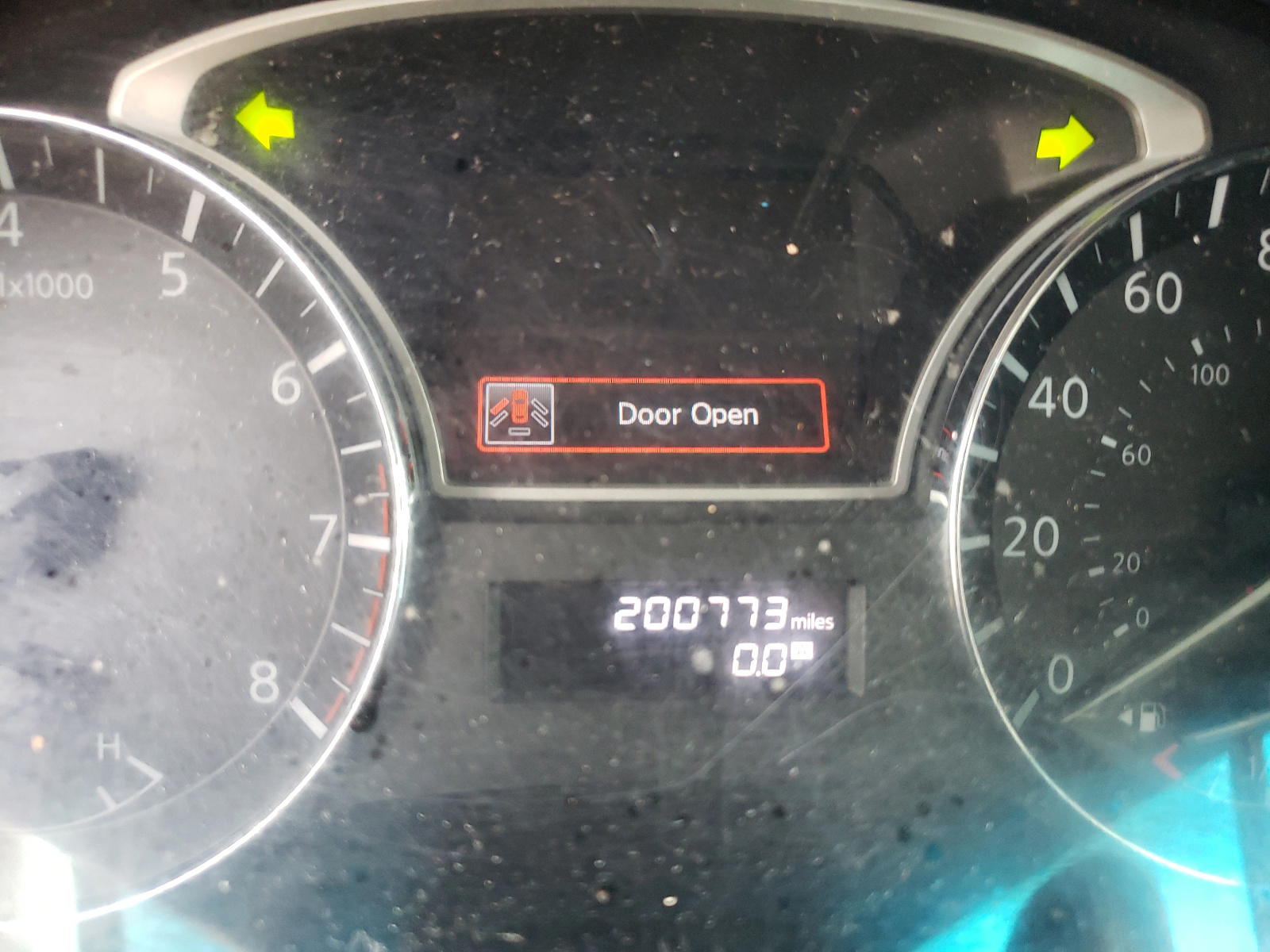 Photo 8 from auction – 2013 NISSAN ALTIMA with VIN 1N4AL3AP2DC109322