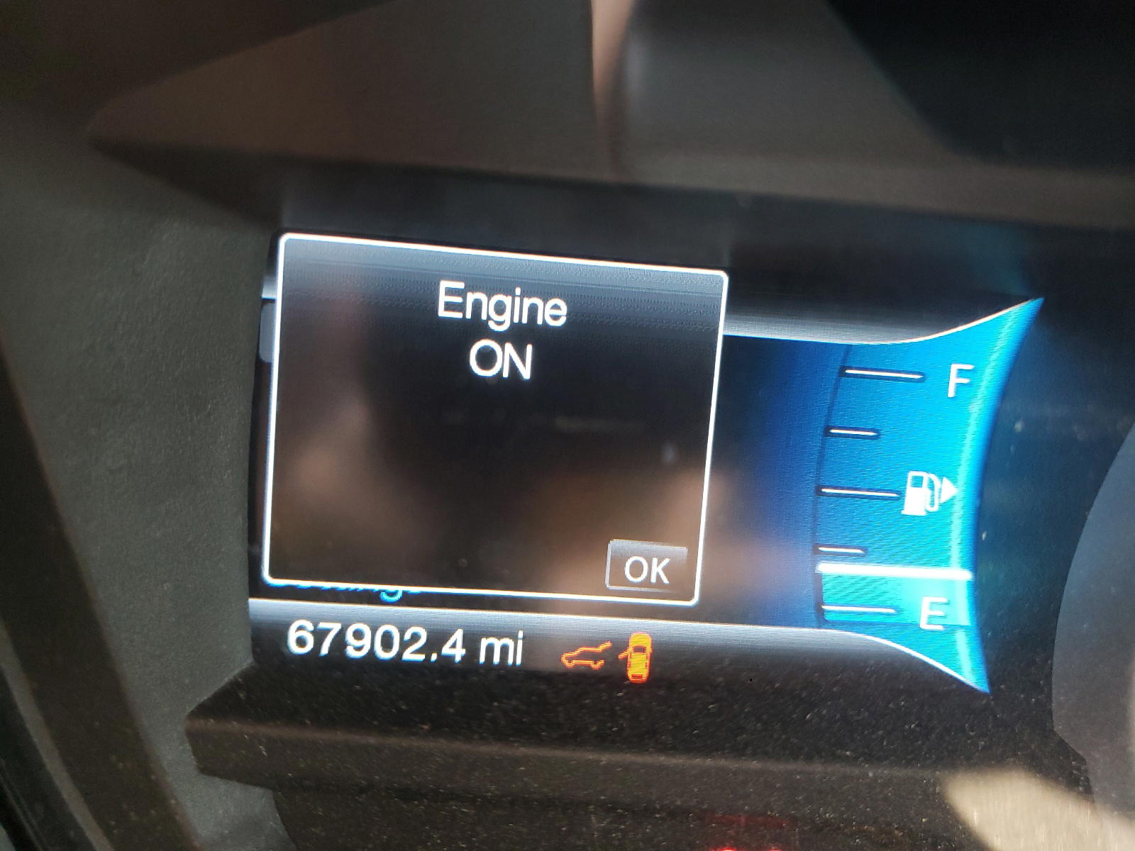 Photo 8 from auction – 2015 FORD EXPLORER X with VIN 1FM5K8D84FGC38749