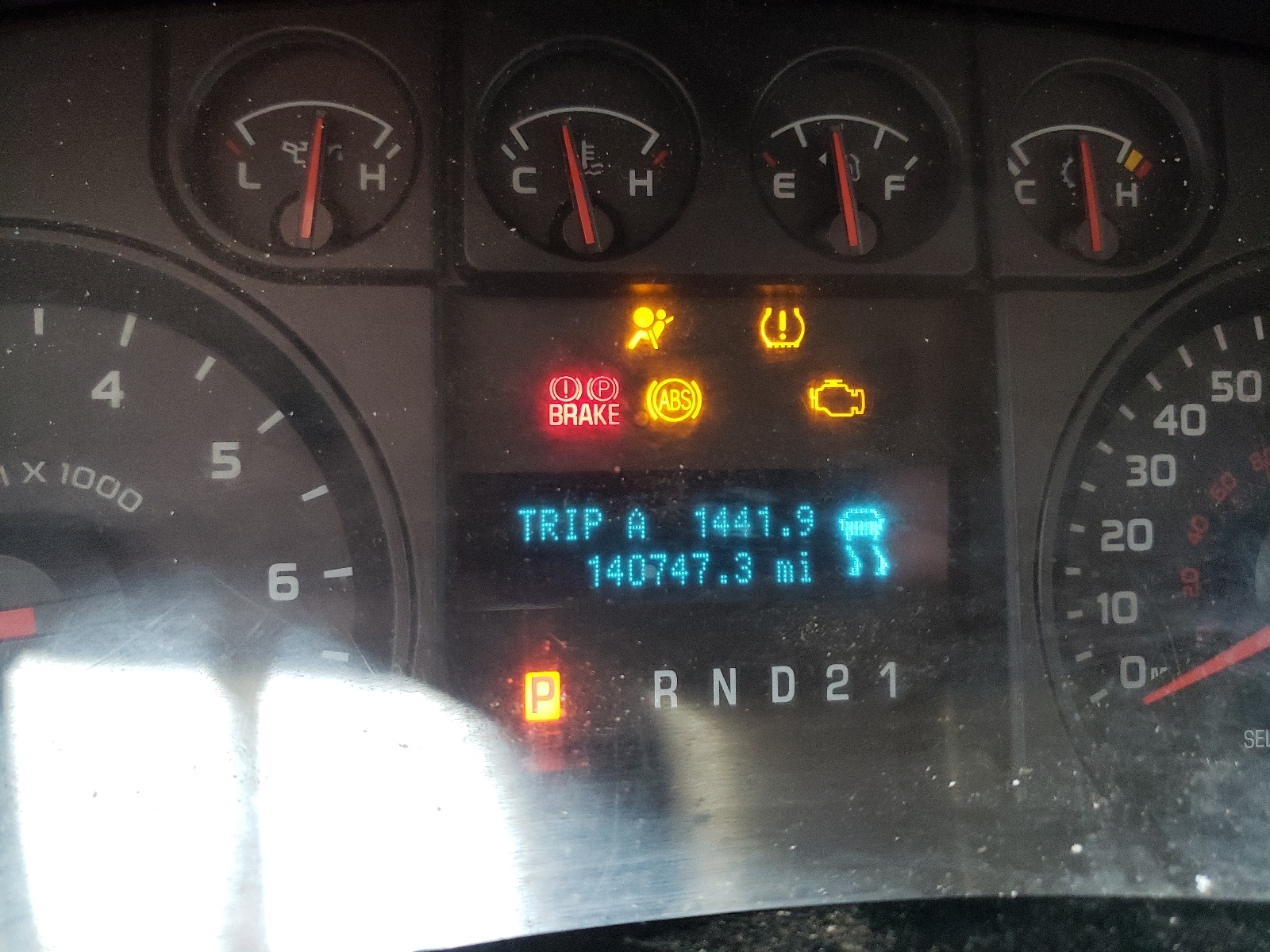 Photo 8 from auction – 2010 FORD F150 SUPER with VIN 1FTEX1EW1AFB04614