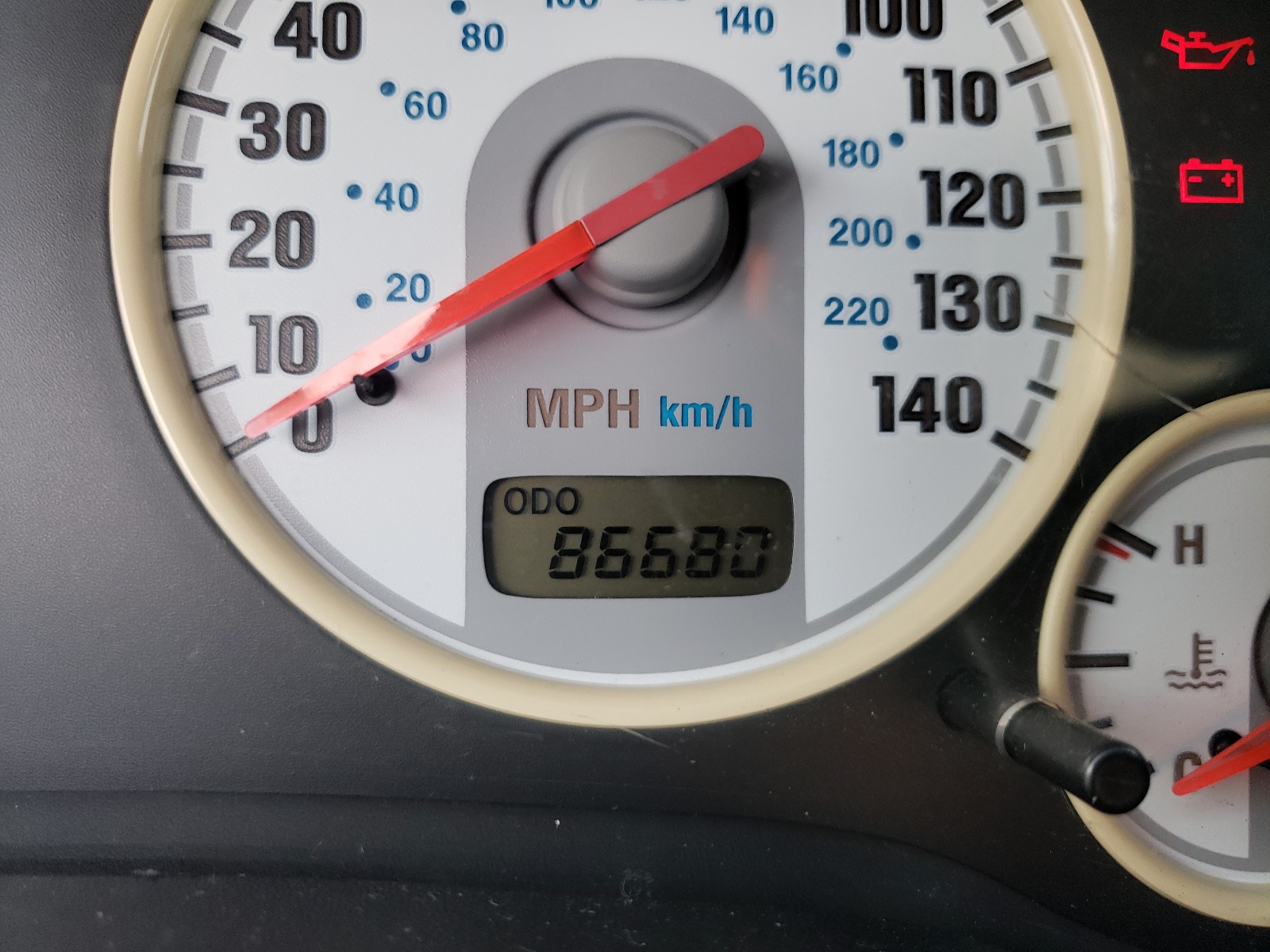 Фото 8 с аукциона – 2004 DODGE STRATUS R/ с VIN 4B3AG52H54E128212