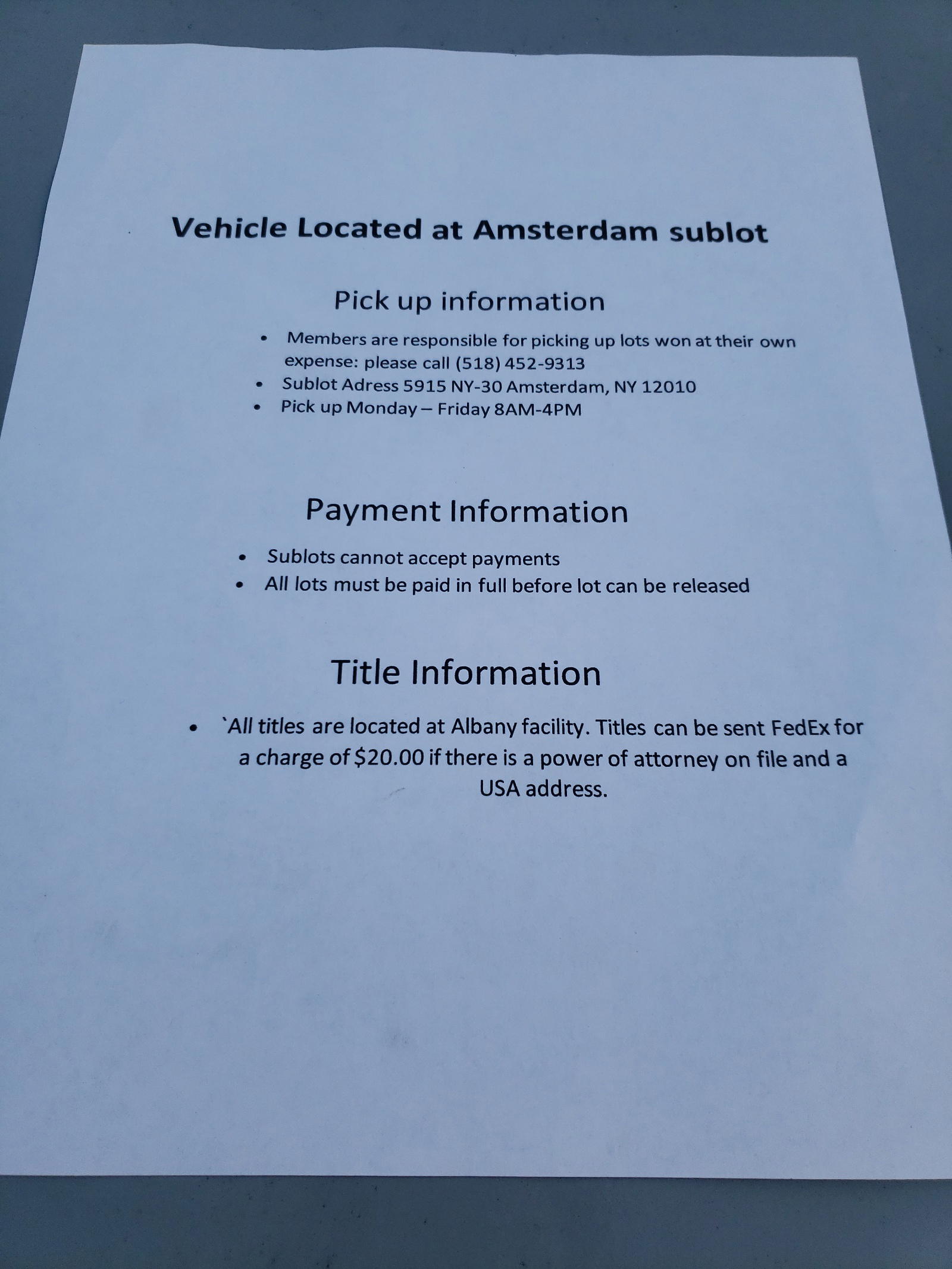 Photo 20 from auction – 2019 CHEVROLET SILVERADO with VIN 2GC2KREG4K1133087
