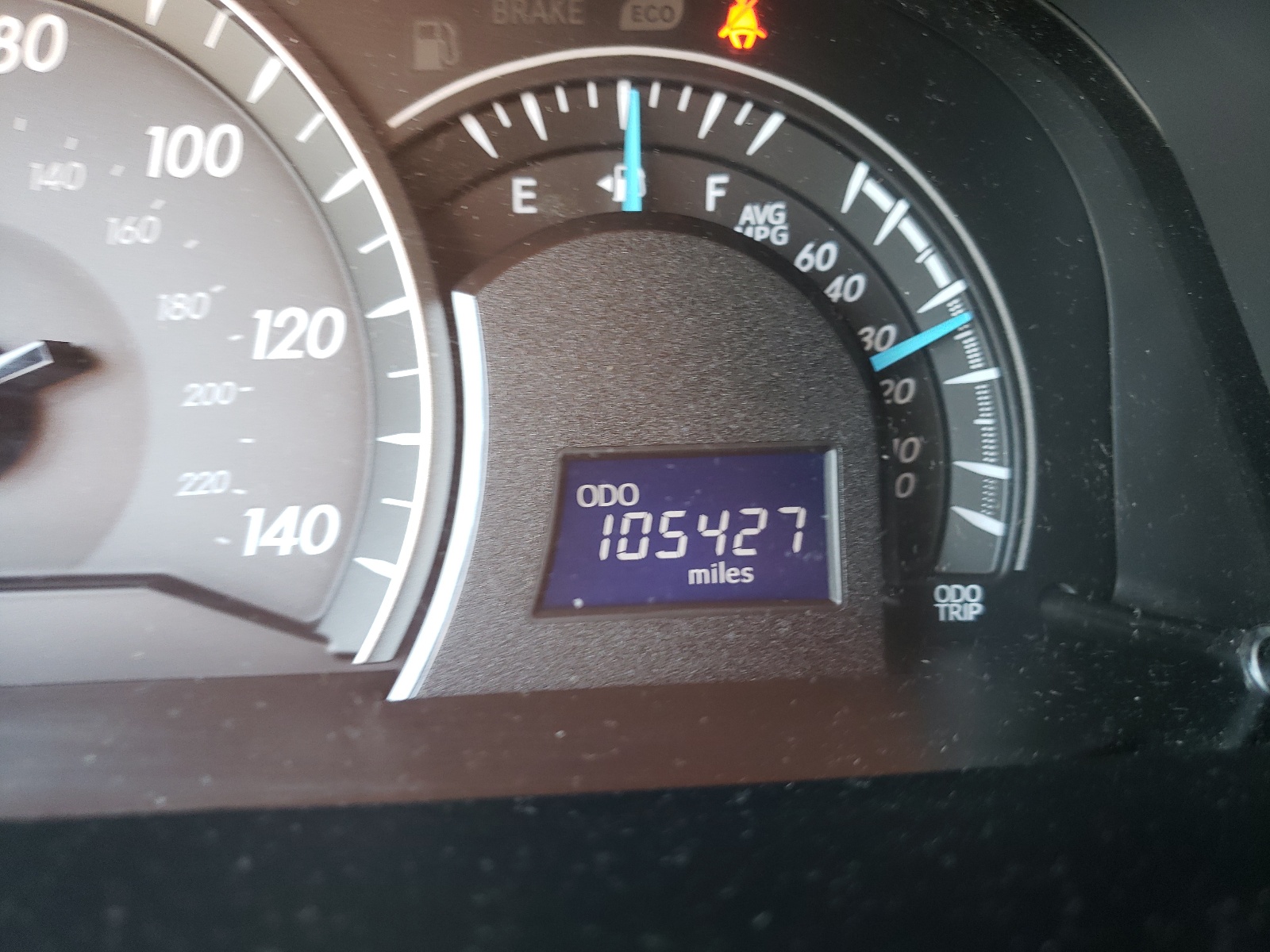 Photo 8 from auction – 2015 TOYOTA CAMRY LE with VIN 4T4BF1FK8FR463822