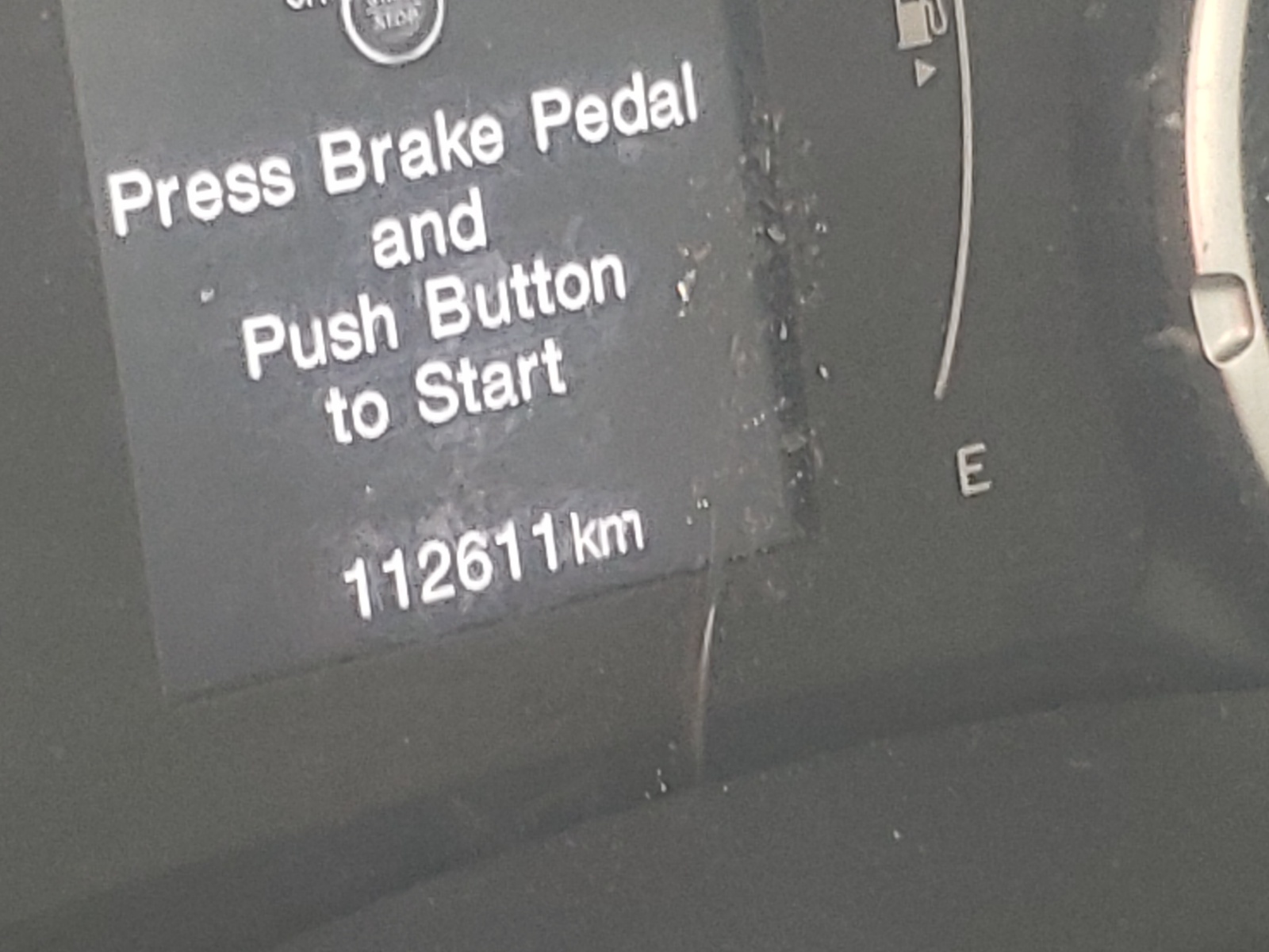Photo 8 from auction – 2018 JEEP RENEGADE L with VIN ZACCJABB1JPH58018