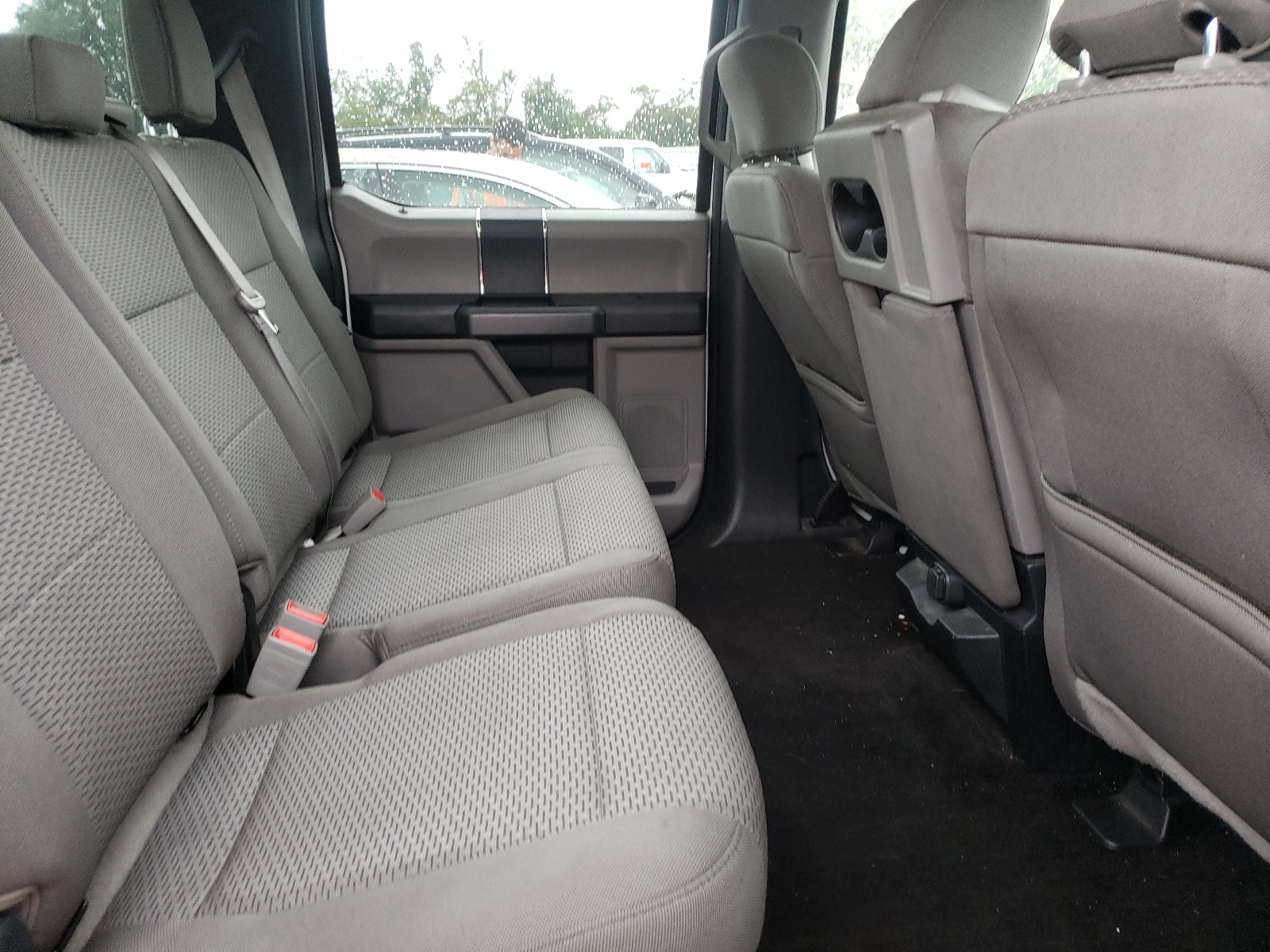 Photo 6 from auction – 2018 FORD F150 SUPER with VIN 1FTEW1CBXJKC86632
