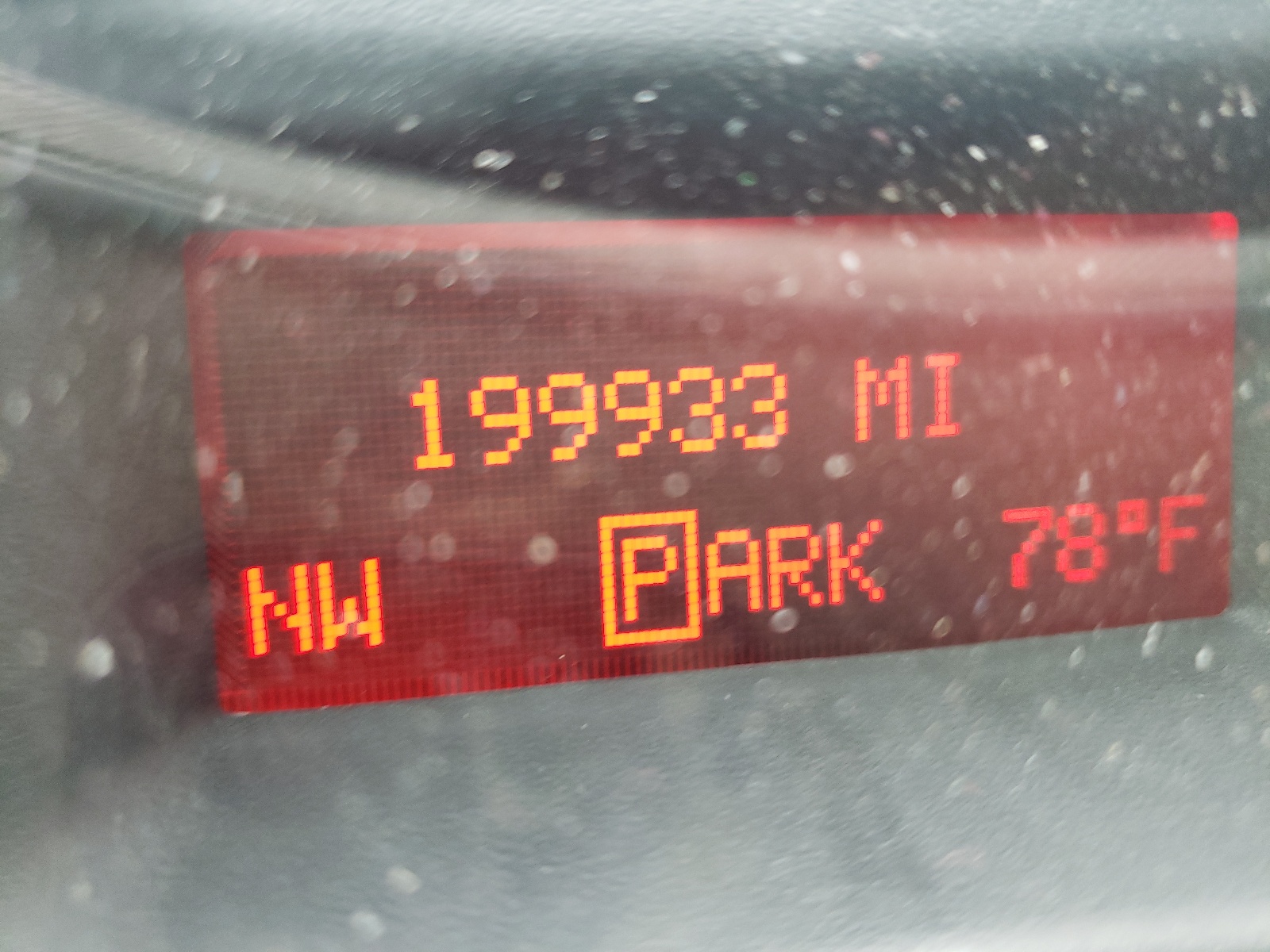 Photo 8 from auction – 2007 PONTIAC GRAND PRIX with VIN 2G2WC55C871164066