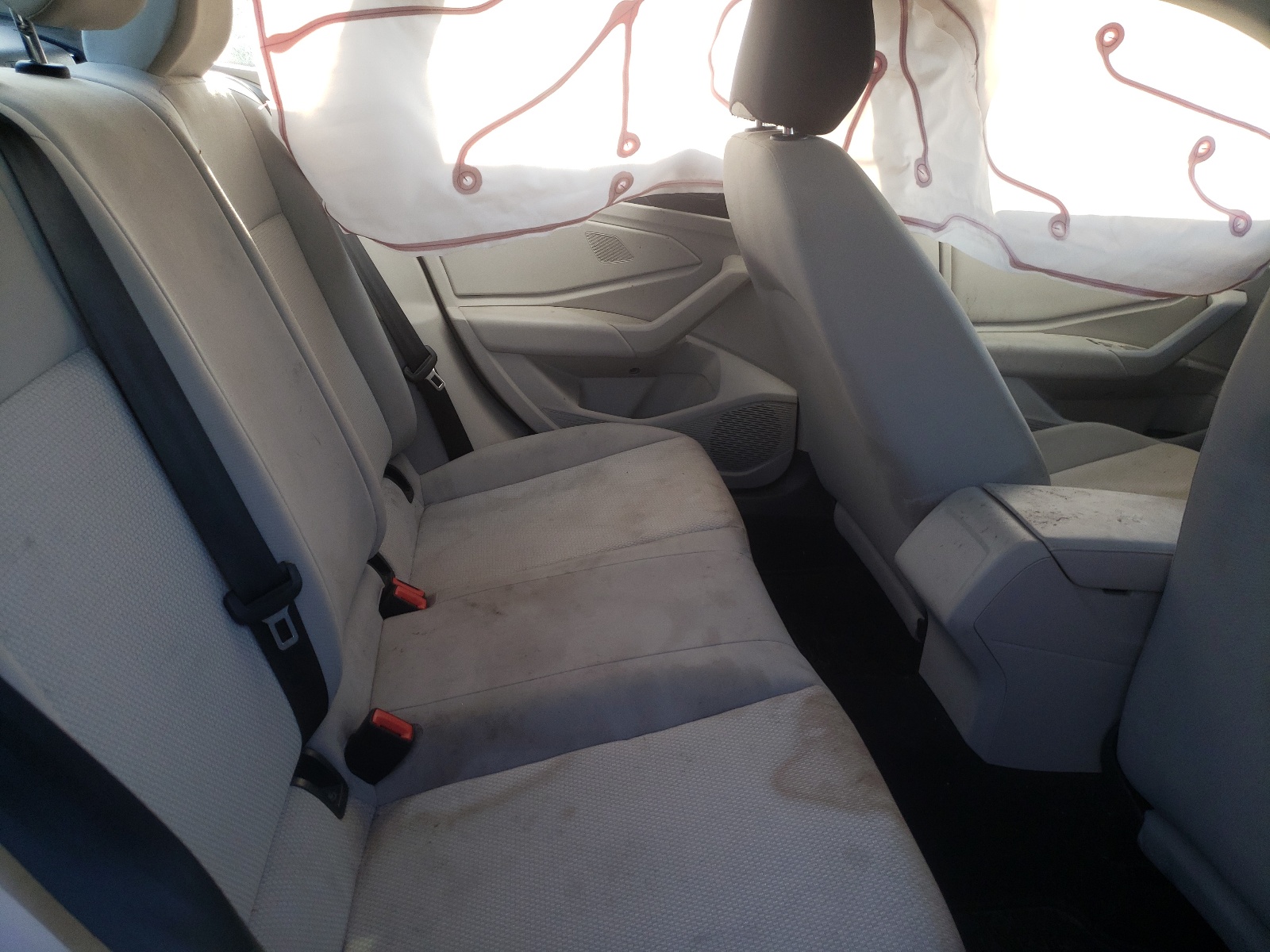 Photo 6 from auction – 2019 VOLKSWAGEN JETTA S with VIN 3VWCB7BU7KM211807