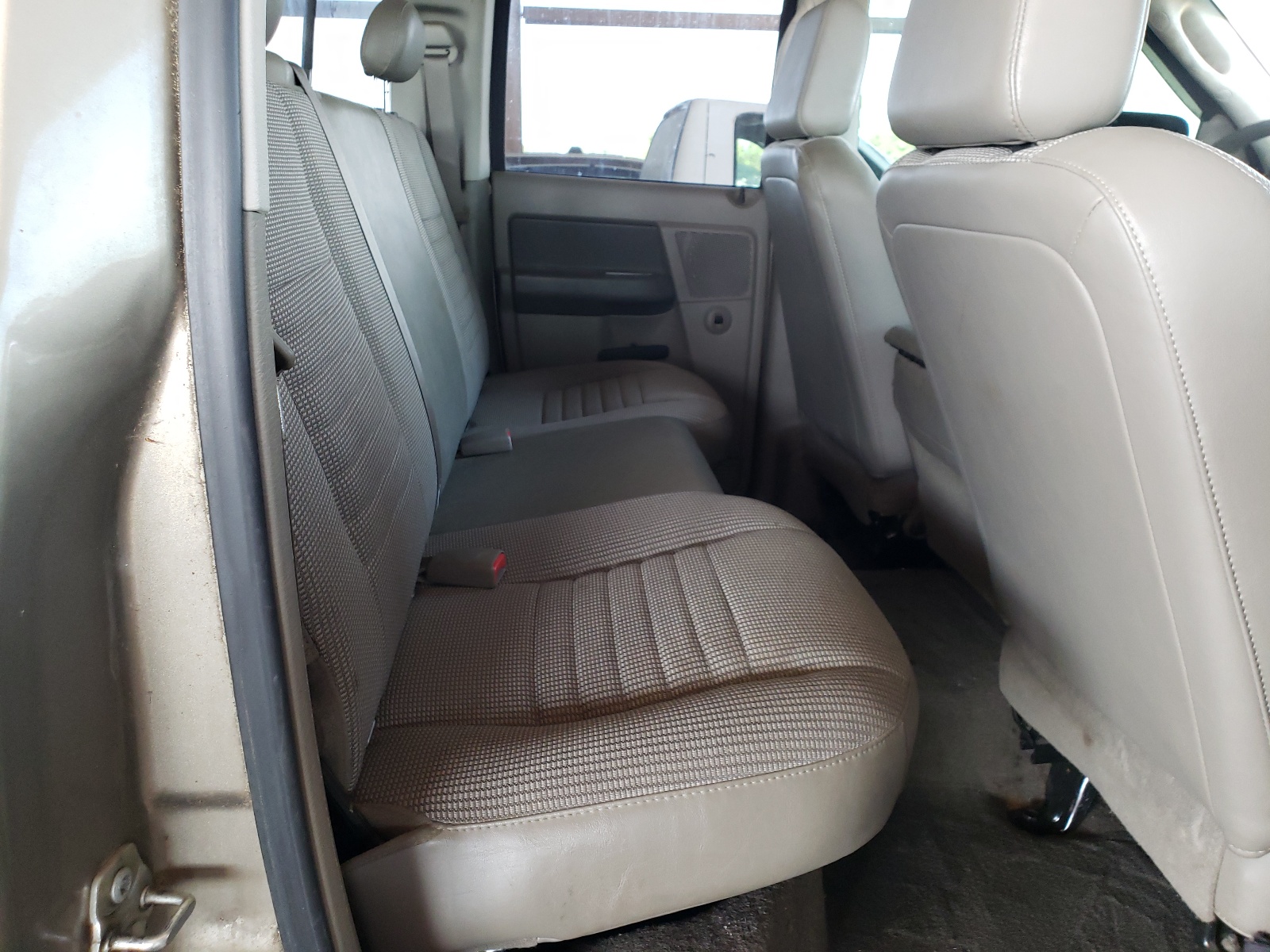 Zdjęcie 6 z aukcji – 2008 DODGE RAM 3500 S z VIN 3D7MX38A98G111199