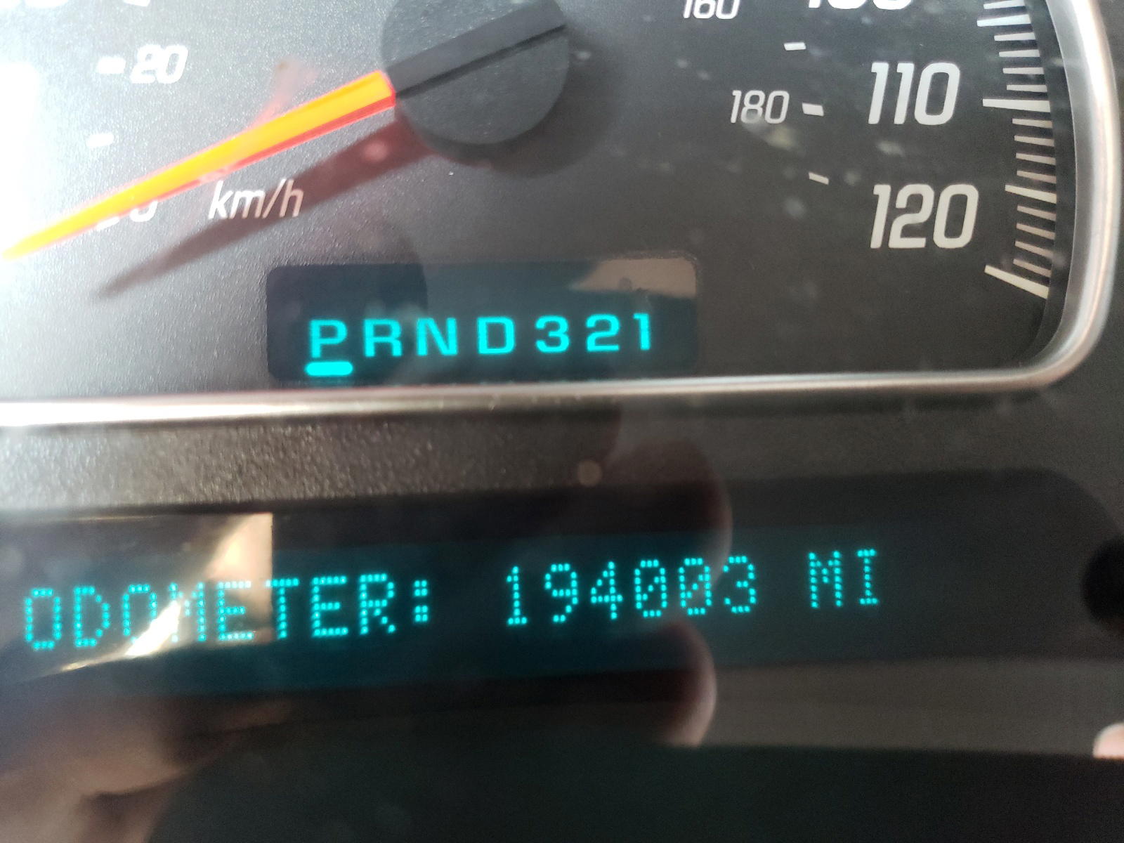 Photo 8 from auction – 2002 GMC ENVOY with VIN 1GKDT13S822314759