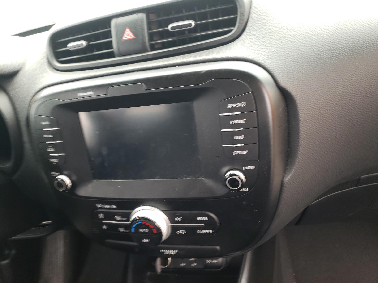 Photo 9 from auction – 2018 KIA SOUL + with VIN KNDJP3A52J7894426