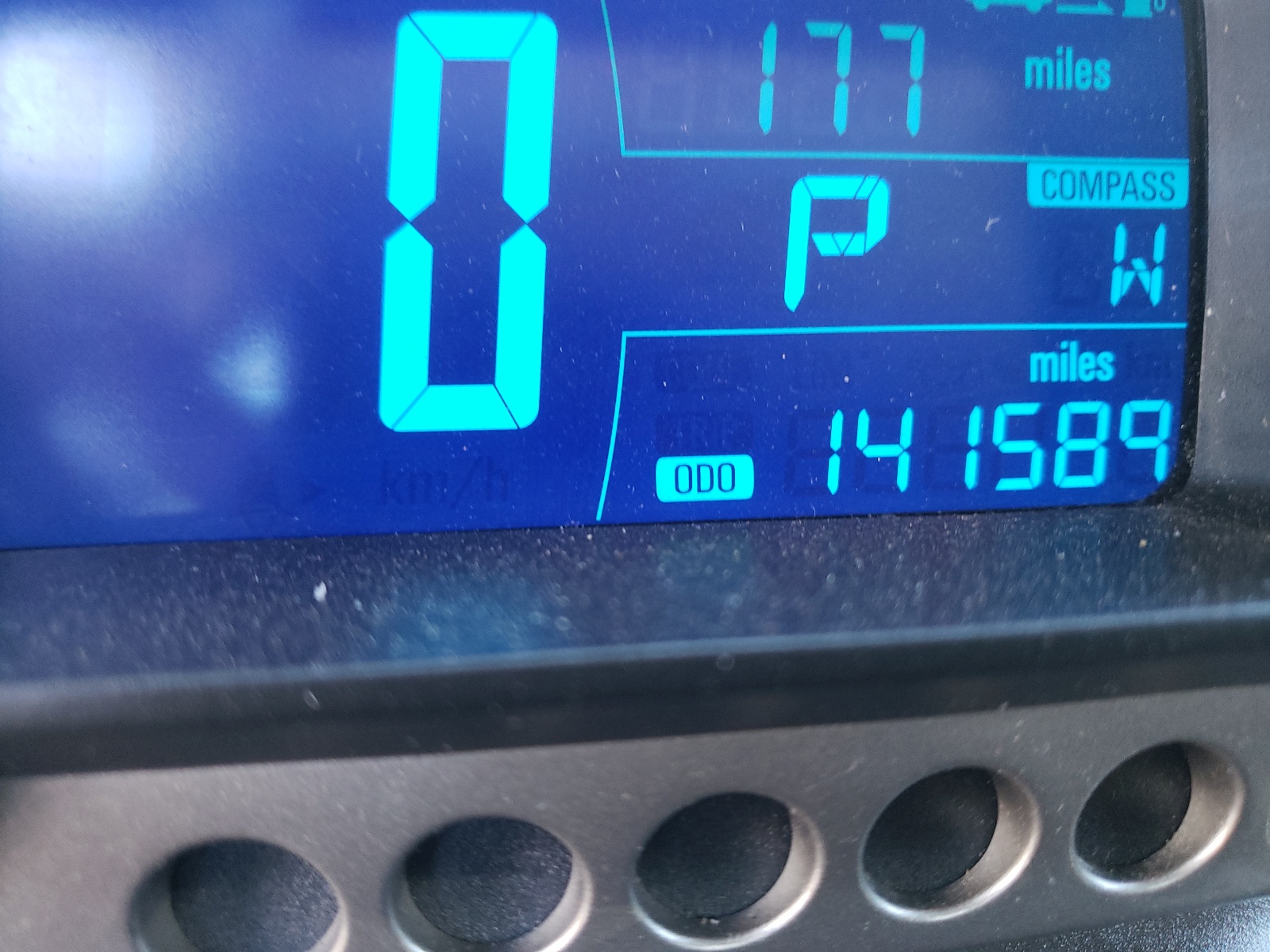 Photo 8 from auction – 2013 CHEVROLET SONIC LT with VIN 1G1JC5SHXD4184477