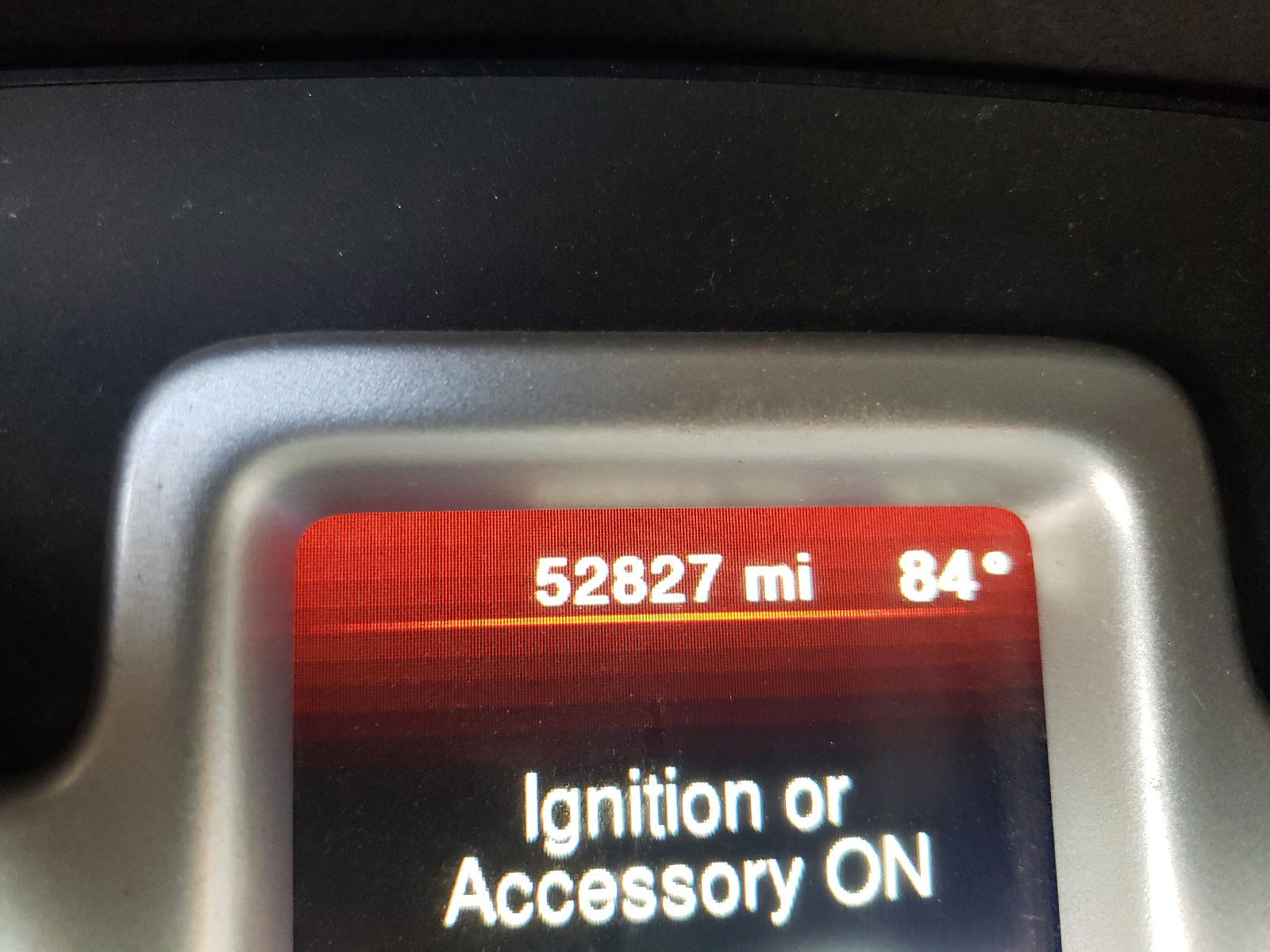 Photo 8 from auction – 2018 DODGE JOURNEY SE with VIN 3C4PDCAB3JT208947