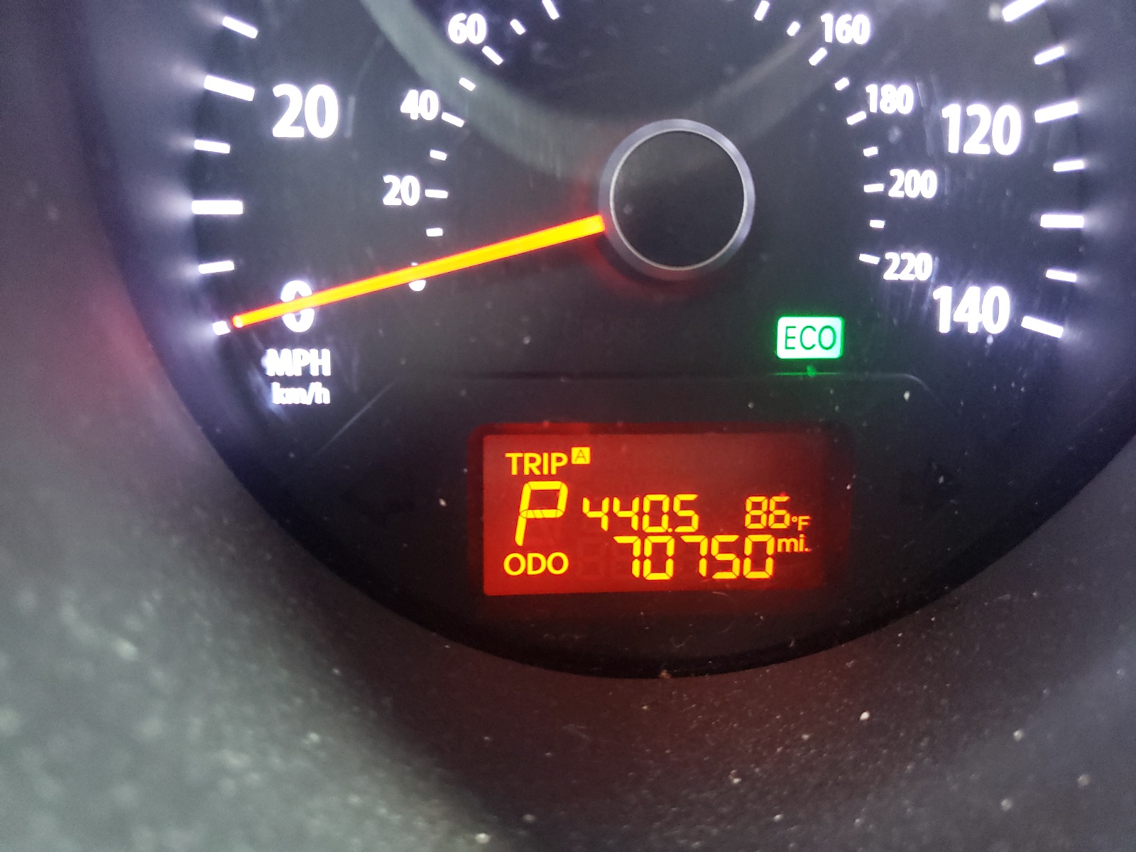 Фото 8 с аукциона – 2013 KIA SOUL + с VIN KNDJT2A69D7626153