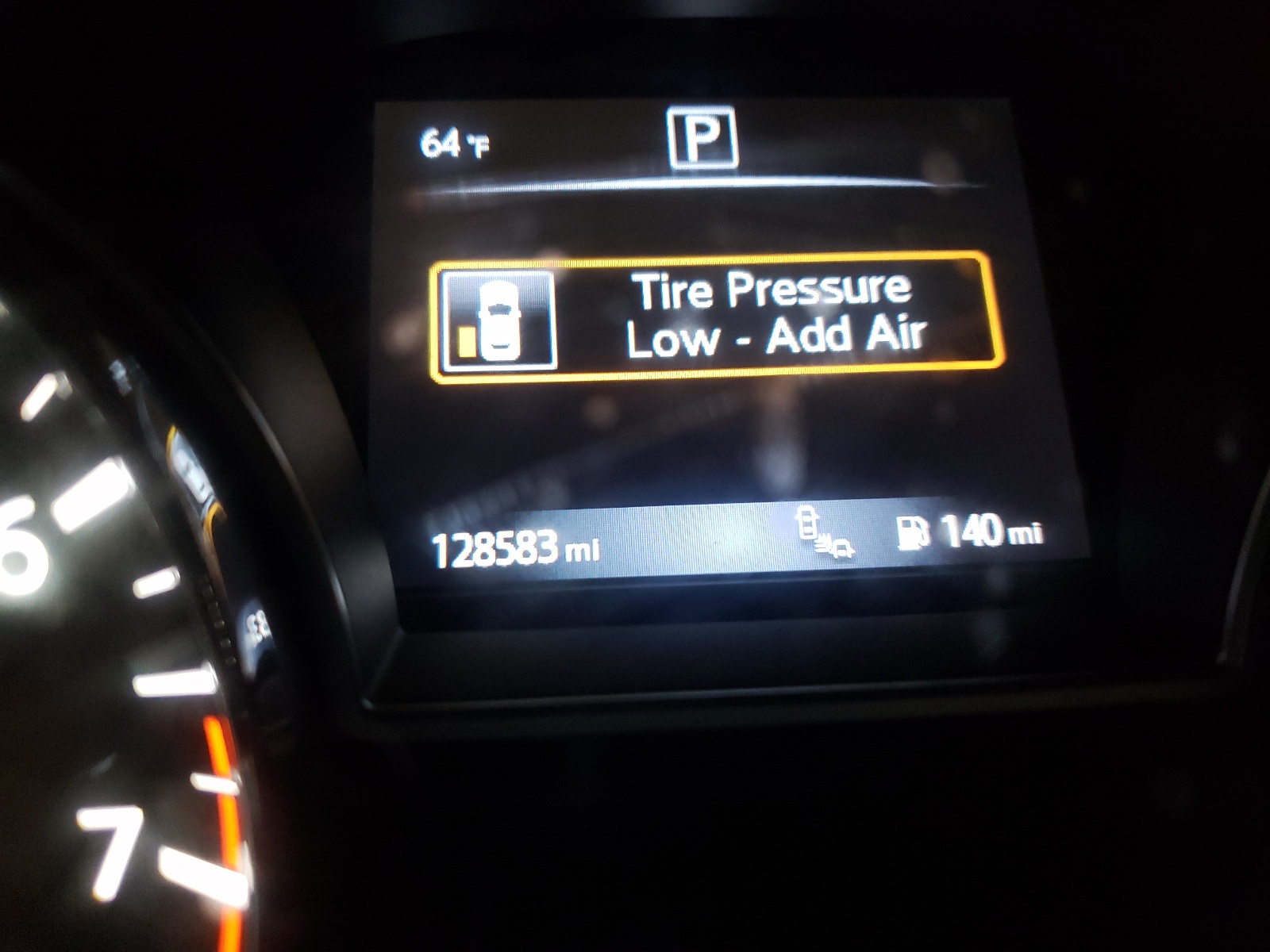 Photo 8 from auction – 2017 NISSAN ALTIMA 2.5 with VIN 1N4AL3AP3HC118245