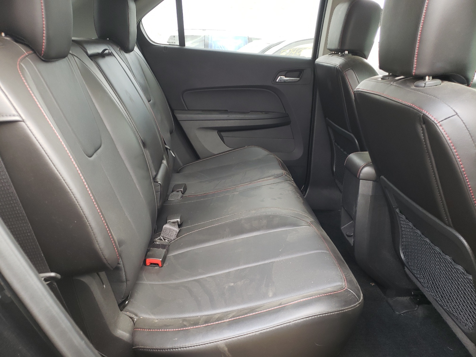 Zdjęcie 6 z aukcji – 2014 CHEVROLET EQUINOX LT z VIN 2GNFLGE34E6369186