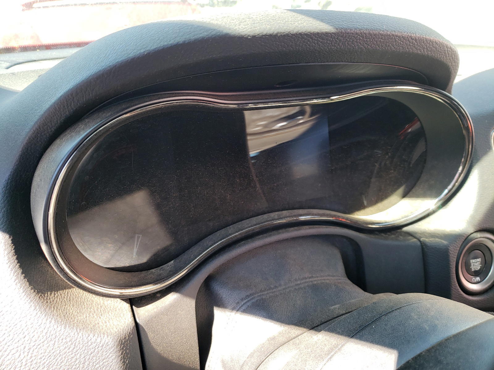Photo 8 from auction – 2018 DODGE DURANGO R/ with VIN 1C4SDJCT3JC495870