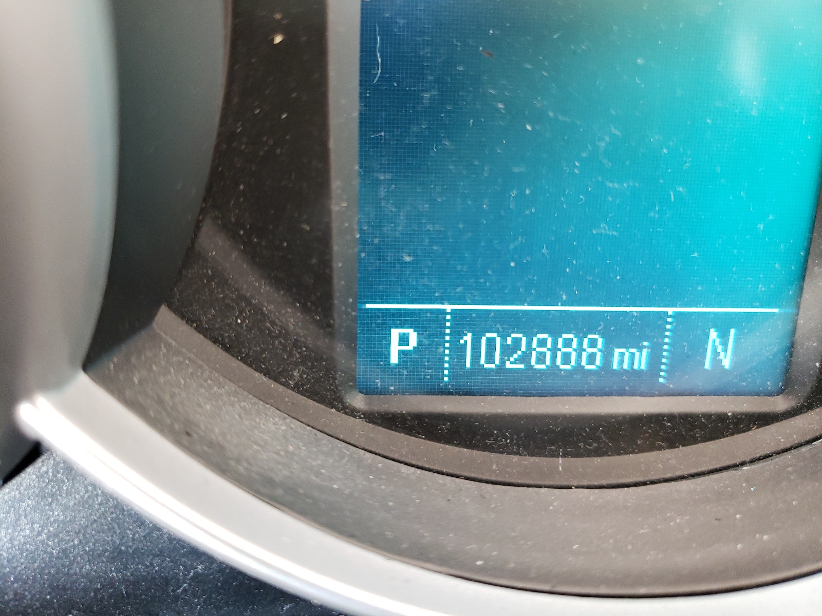 Photo 8 from auction – 2012 CHEVROLET CRUZE LS with VIN 1G1PC5SH4C7269449