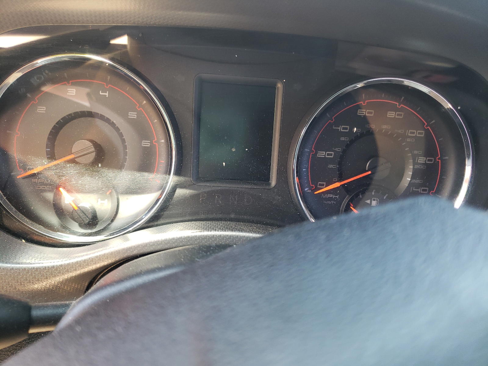 Photo 8 from auction – 2011 DODGE CHARGER with VIN 2B3CL3CG3BH597658