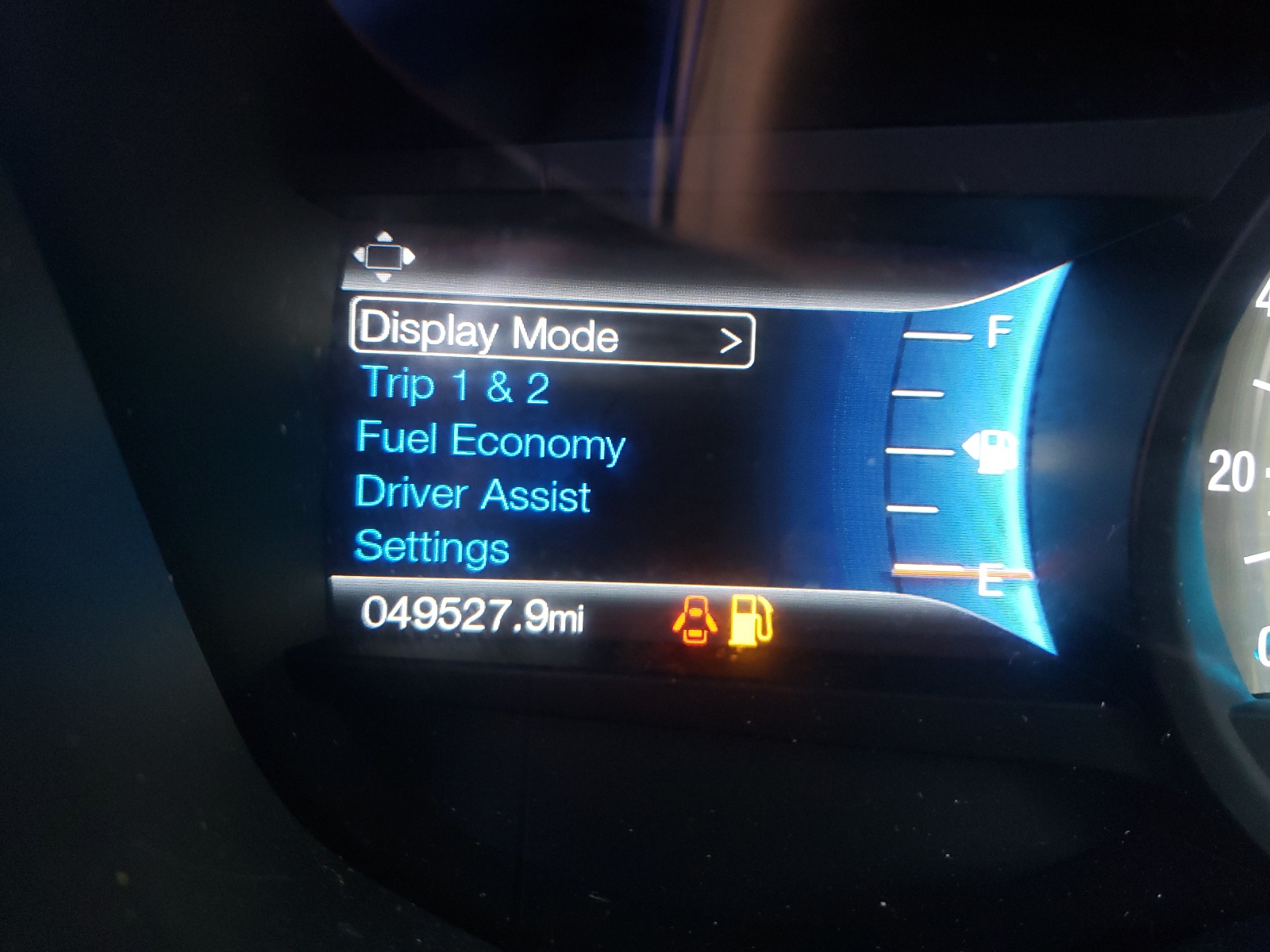 Photo 8 from auction – 2016 FORD FUSION SE with VIN 3FA6P0H73GR182798