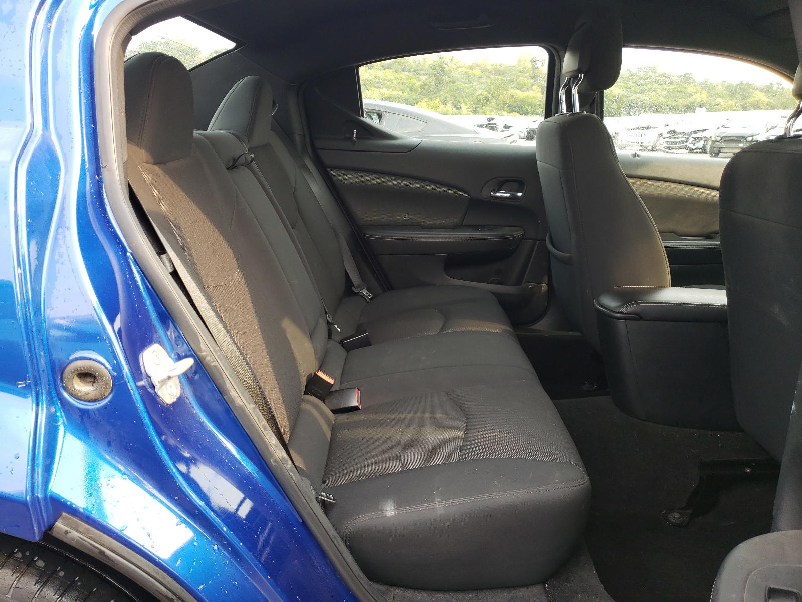 Photo 6 from auction – 2013 DODGE AVENGER SE with VIN 1C3CDZAB9DN628626