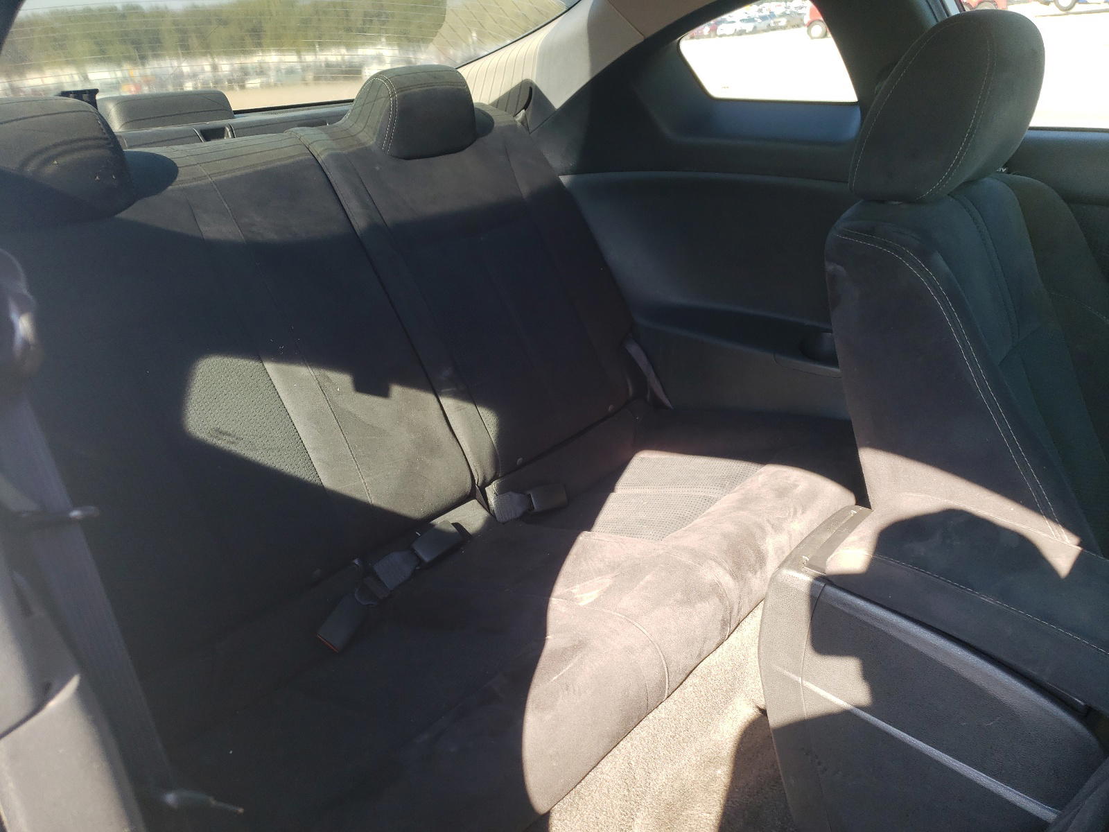 Photo 6 from auction – 2012 NISSAN ALTIMA S with VIN 1N4AL2EP7CC175643