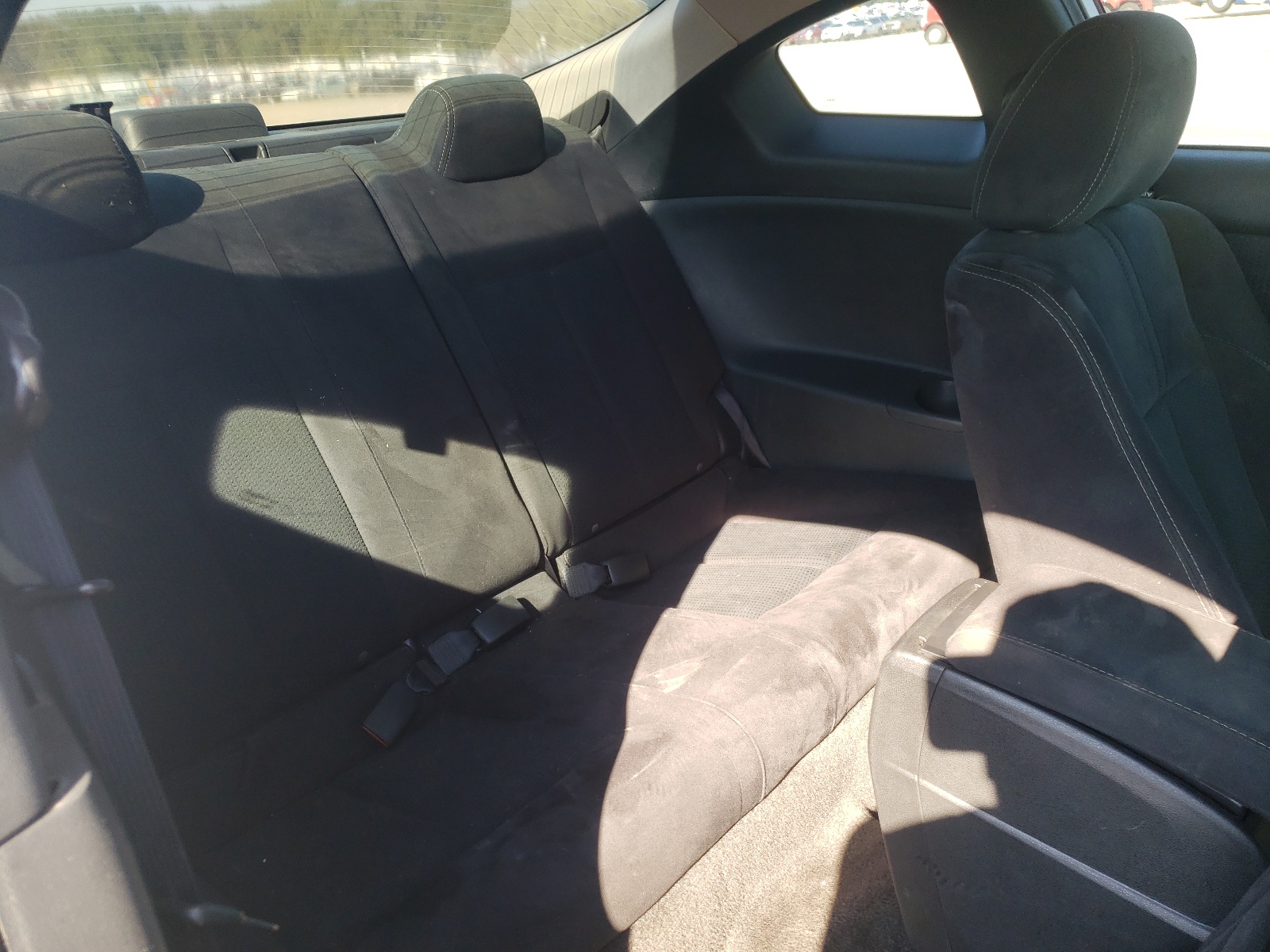 Foto 6 de la subasta – 2012 NISSAN ALTIMA S con VIN 1N4AL2EP7CC175643