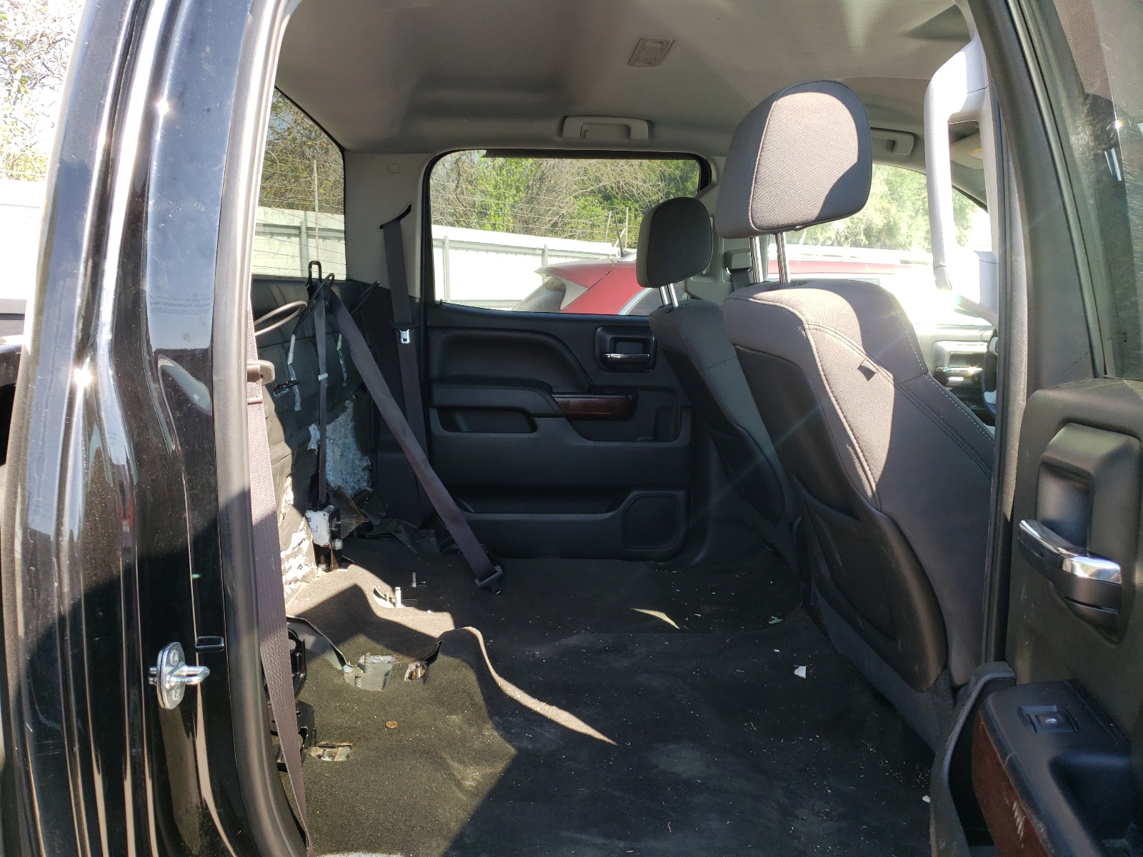 Photo 6 from auction – 2014 GMC SIERRA C15 with VIN 3GTP1UEH0EG490184