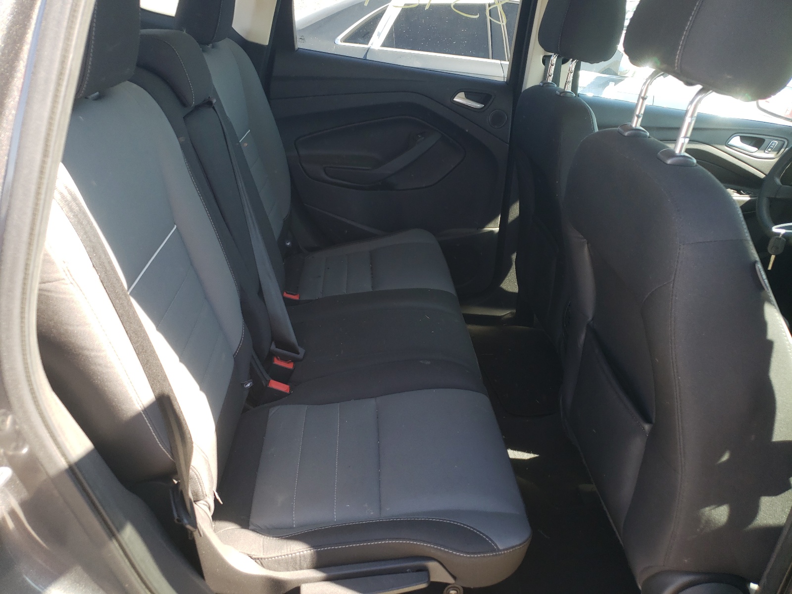 Photo 6 from auction – 2013 FORD ESCAPE SE with VIN 1FMCU0GXXDUD48886