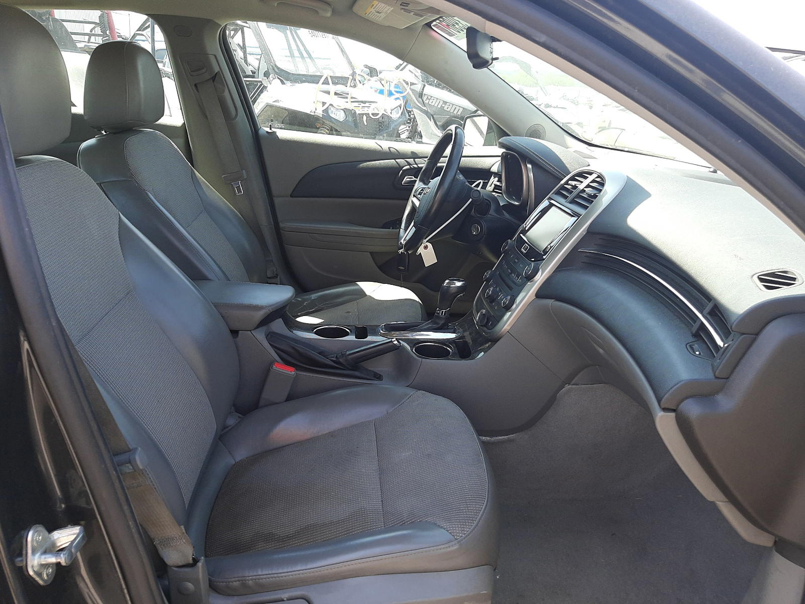 Photo 5 from auction – 2014 CHEVROLET MALIBU 2LT with VIN 1G11E5SL3EF166181