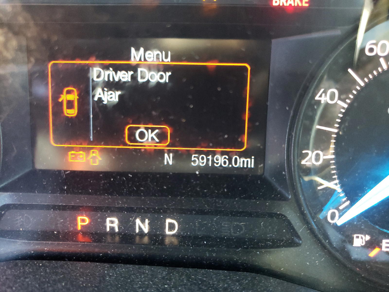 Photo 8 from auction – 2018 FORD EXPLORER P with VIN 1FM5K8AR0JGC74508