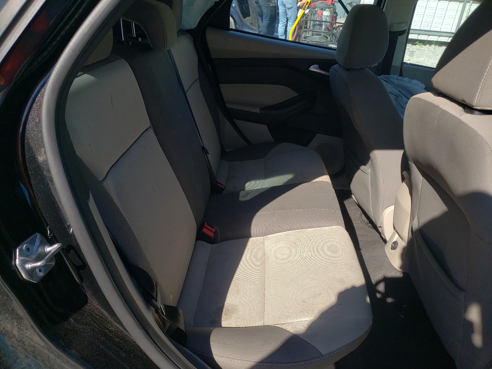 Photo 6 from auction – 2014 FORD FOCUS SE with VIN 1N4BA41E48C832772