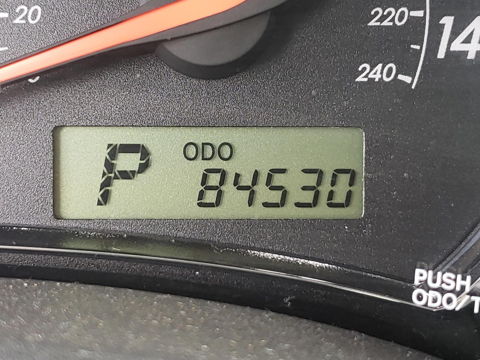 Photo 8 from auction – 2012 TOYOTA COROLLA BA with VIN 2T1BU4EE5CC883077