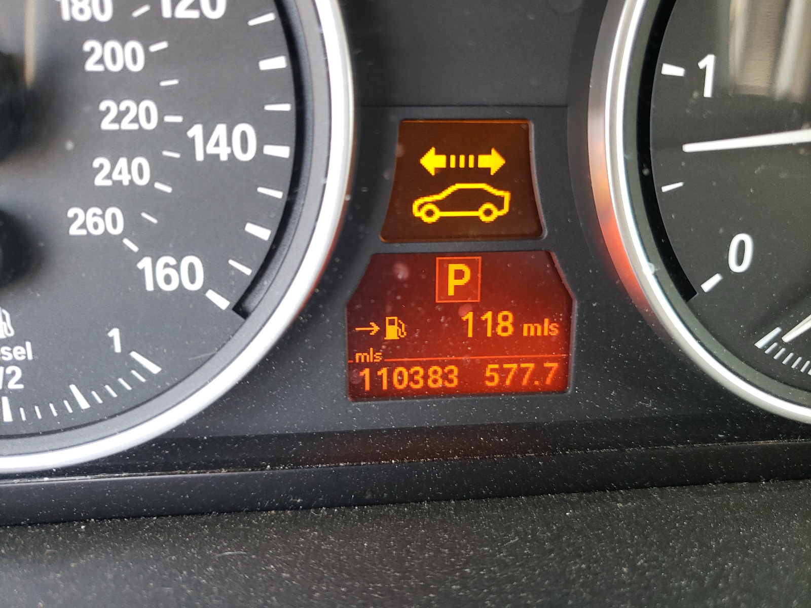 Photo 8 from auction – 2013 BMW X5 XDRIVE3 with VIN 5UXZW0C5XD0B93391