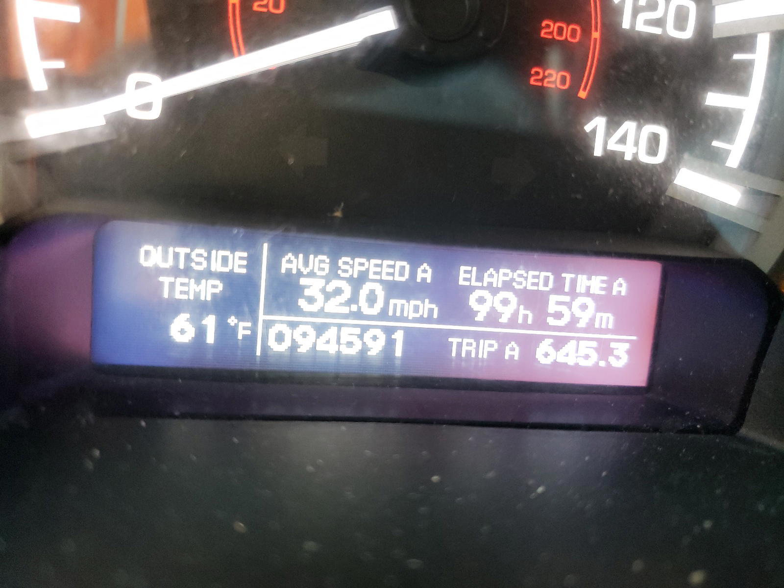 Photo 8 from auction – 2014 HONDA RIDGELINE with VIN 5FPYK1F61EB005786